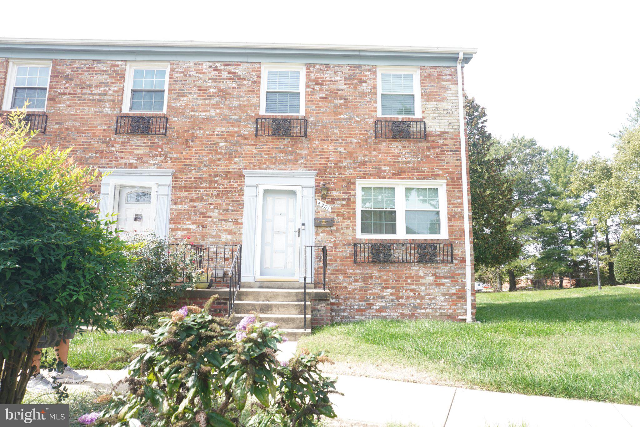 6501 BEECHWOOD DRIVE 23
