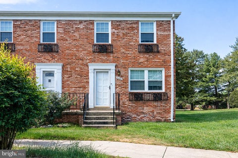 Condo For Sale - 6501 Beechwood Drive #23<br/> Prince Georges County, TEMPLE HILLS, MD 20748