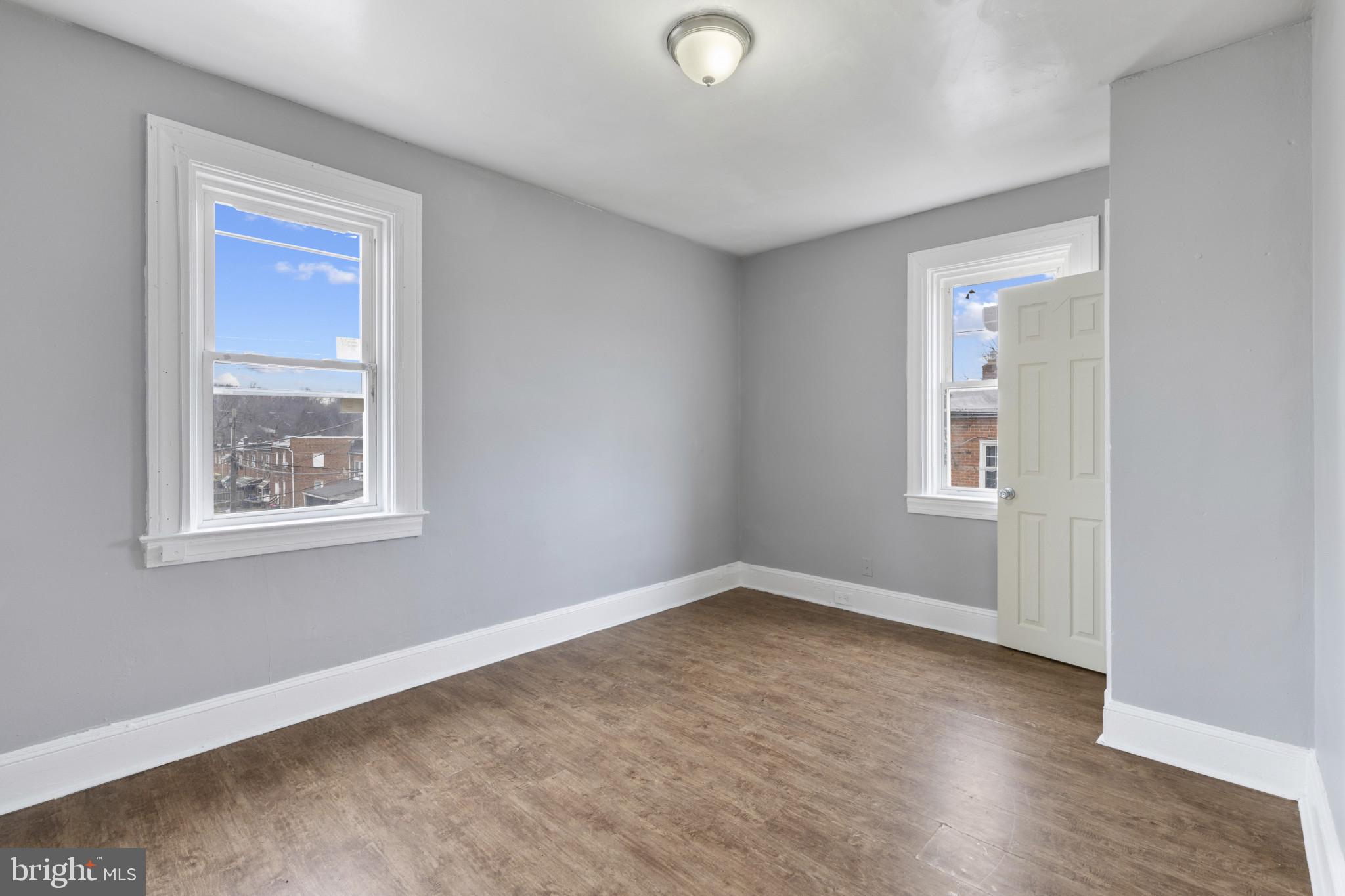 EDMONDSON - Residential