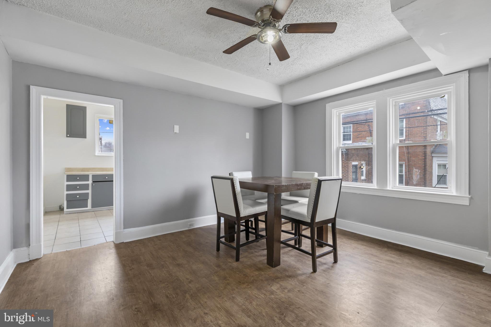 EDMONDSON - Residential