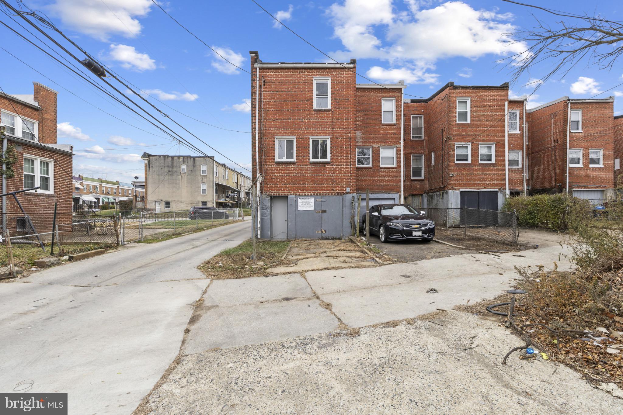 EDMONDSON - Residential