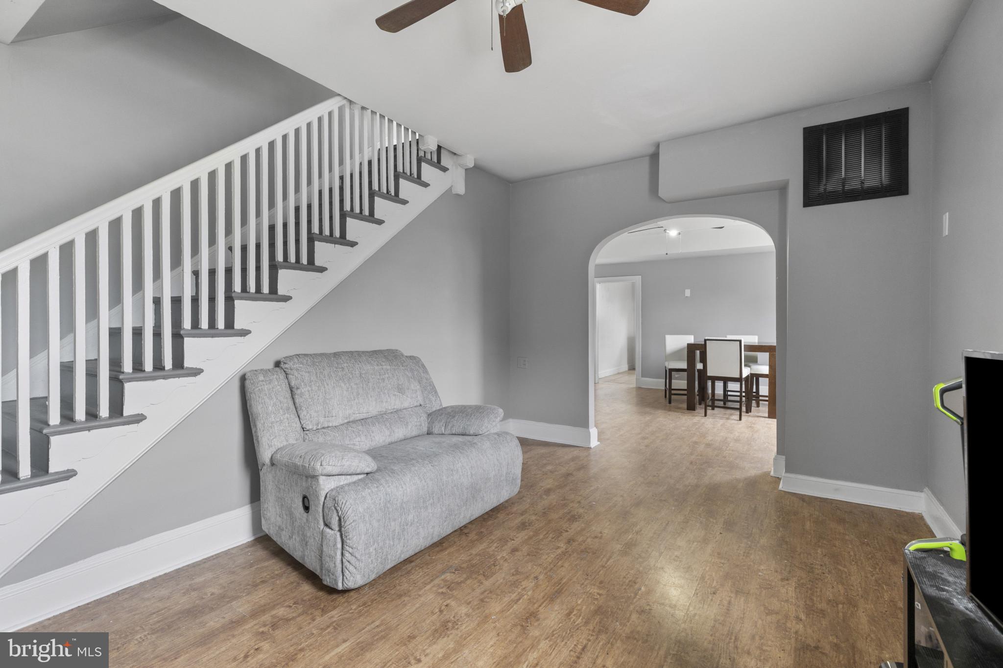 EDMONDSON - Residential