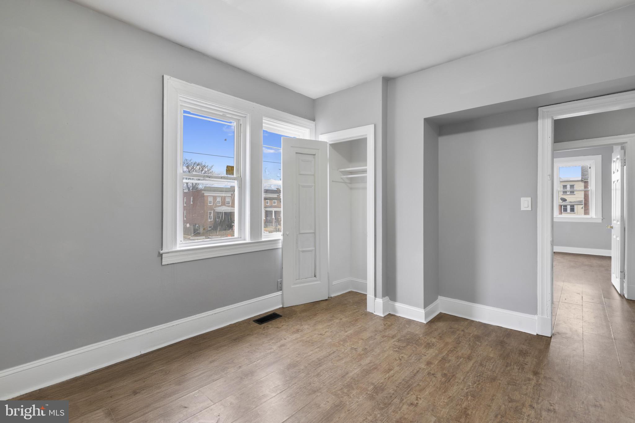 EDMONDSON - Residential