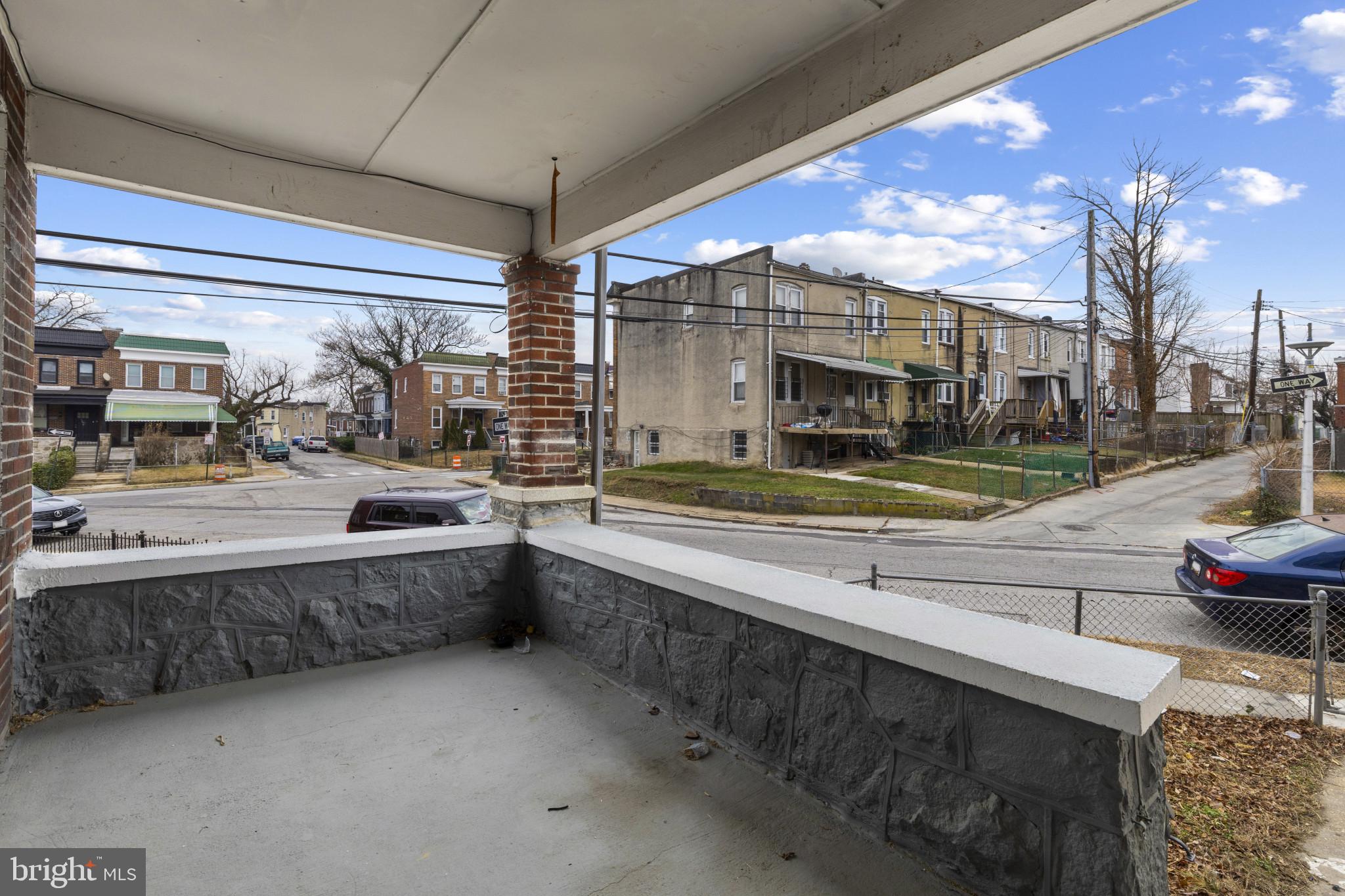 EDMONDSON - Residential