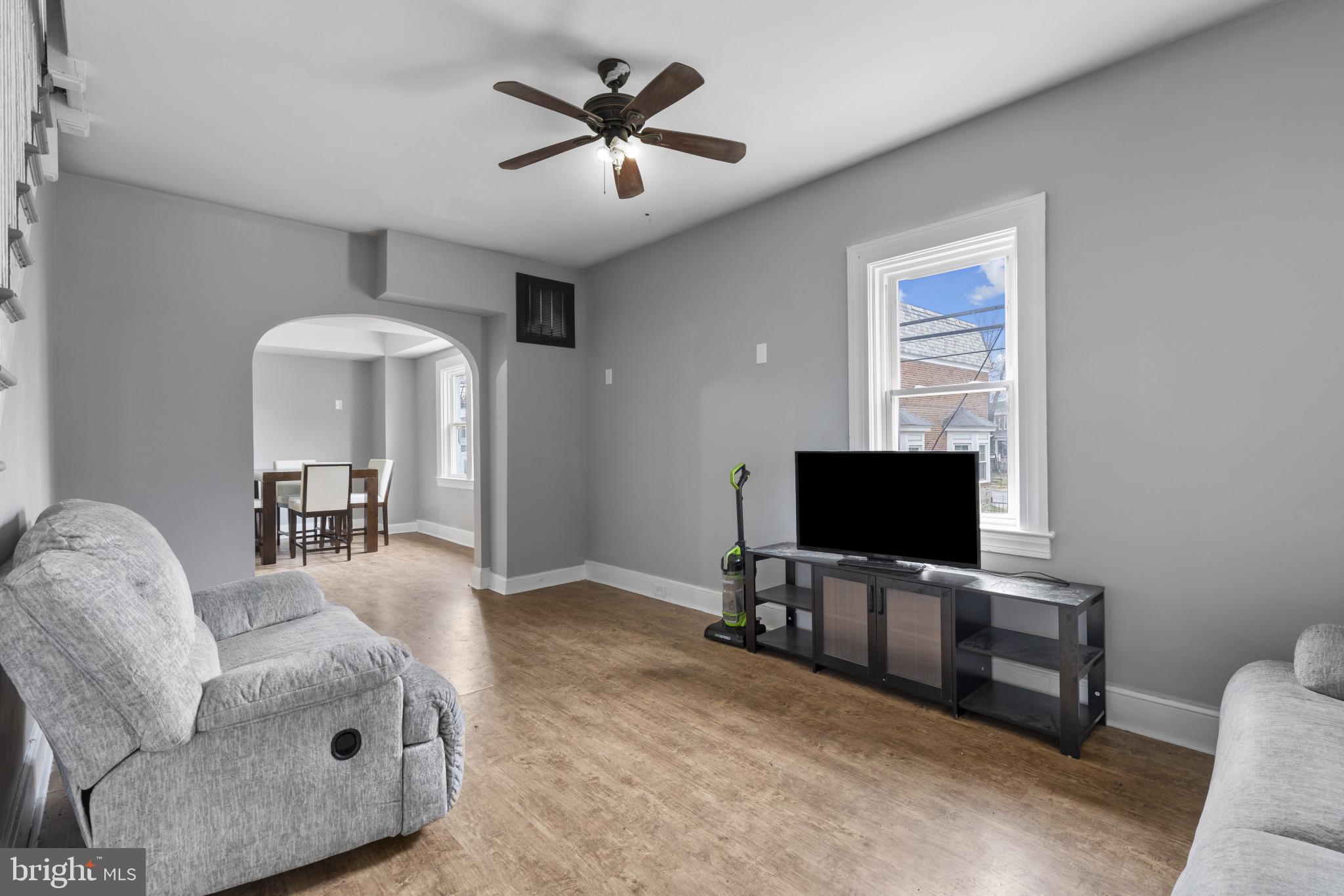 EDMONDSON - Residential