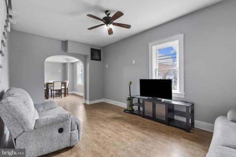 3700 GELSTON DRIVE BALTIMORE MD 21229