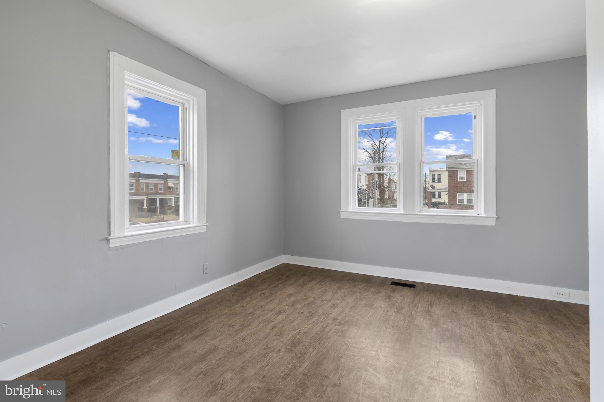 EDMONDSON - Residential