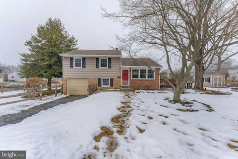 Homes For Sale - 533 Columbia Avenue<br/> PHOENIXVILLE, PA 19460