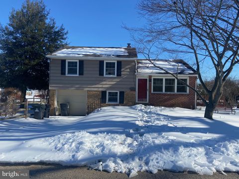 533 COLUMBIA AVENUE PHOENIXVILLE PA 19460