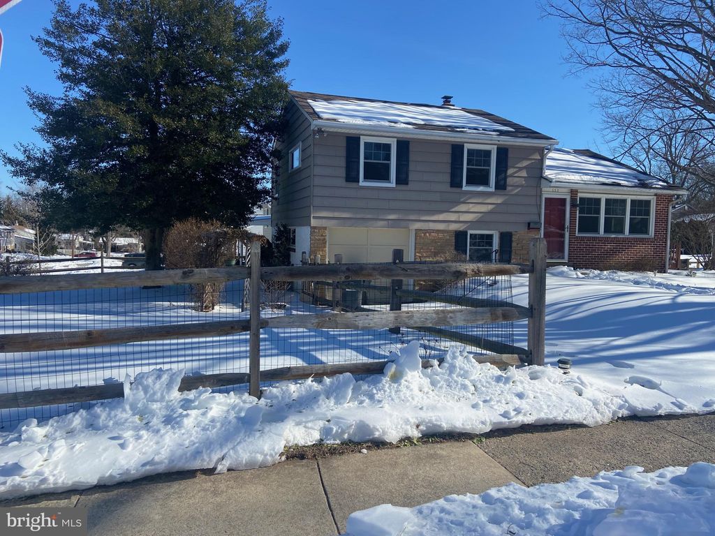 Photo of 533 Columbia Avenue, PHOENIXVILLE, PA 19460 (MLS # PACT2116962)