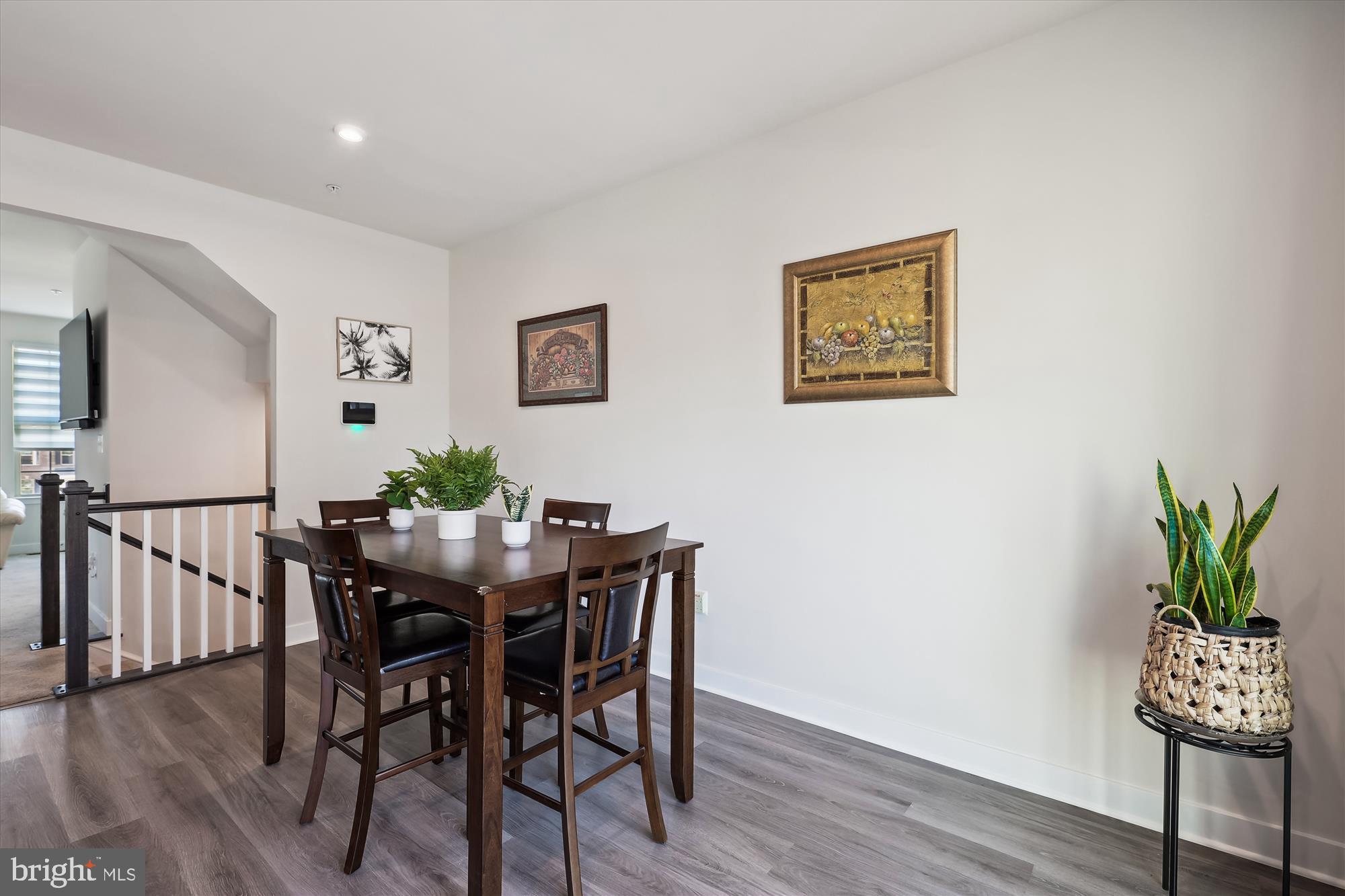 TIMOTHY BRANCH TOWNS - Residential