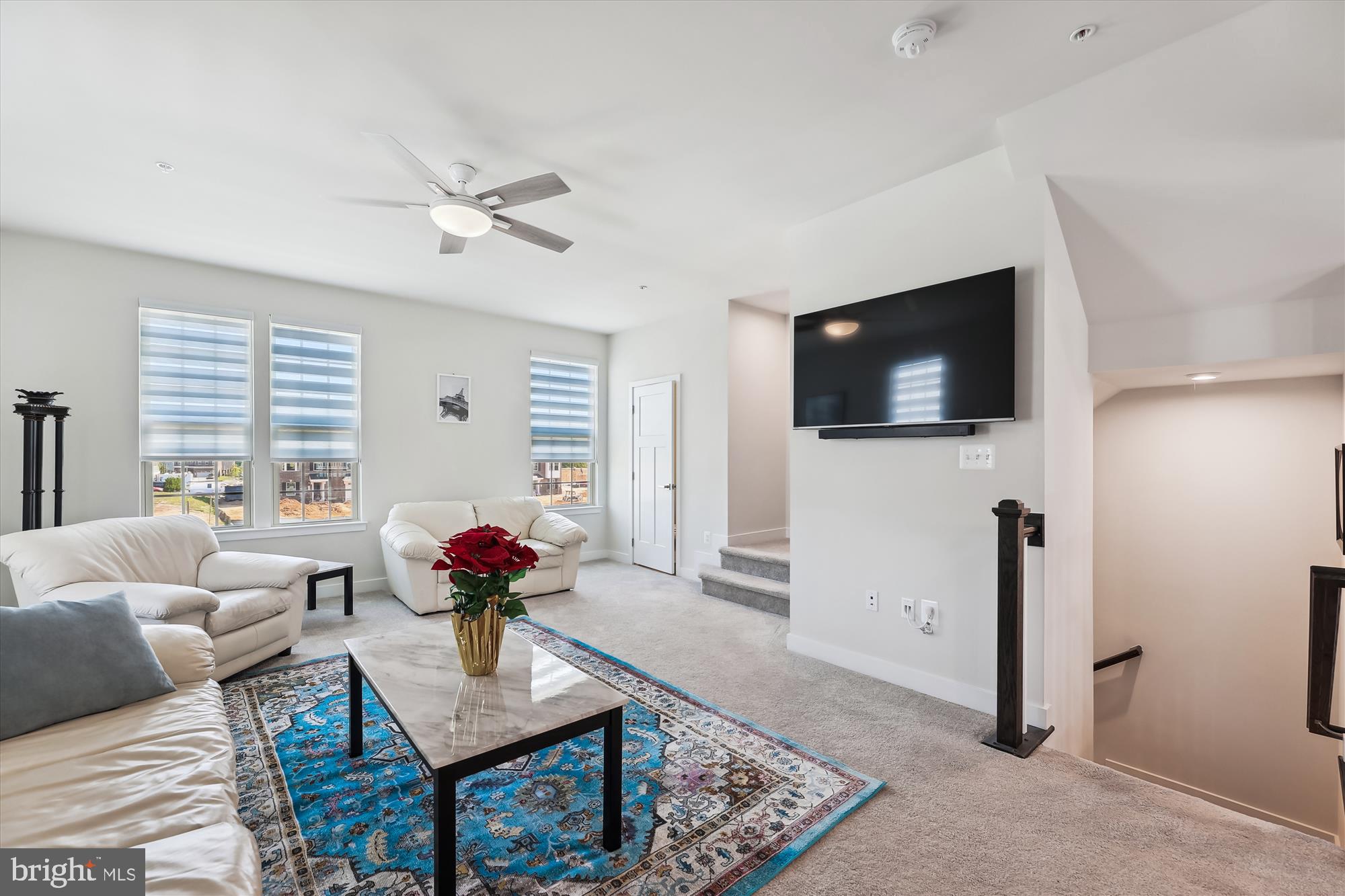 TIMOTHY BRANCH TOWNS - Residential