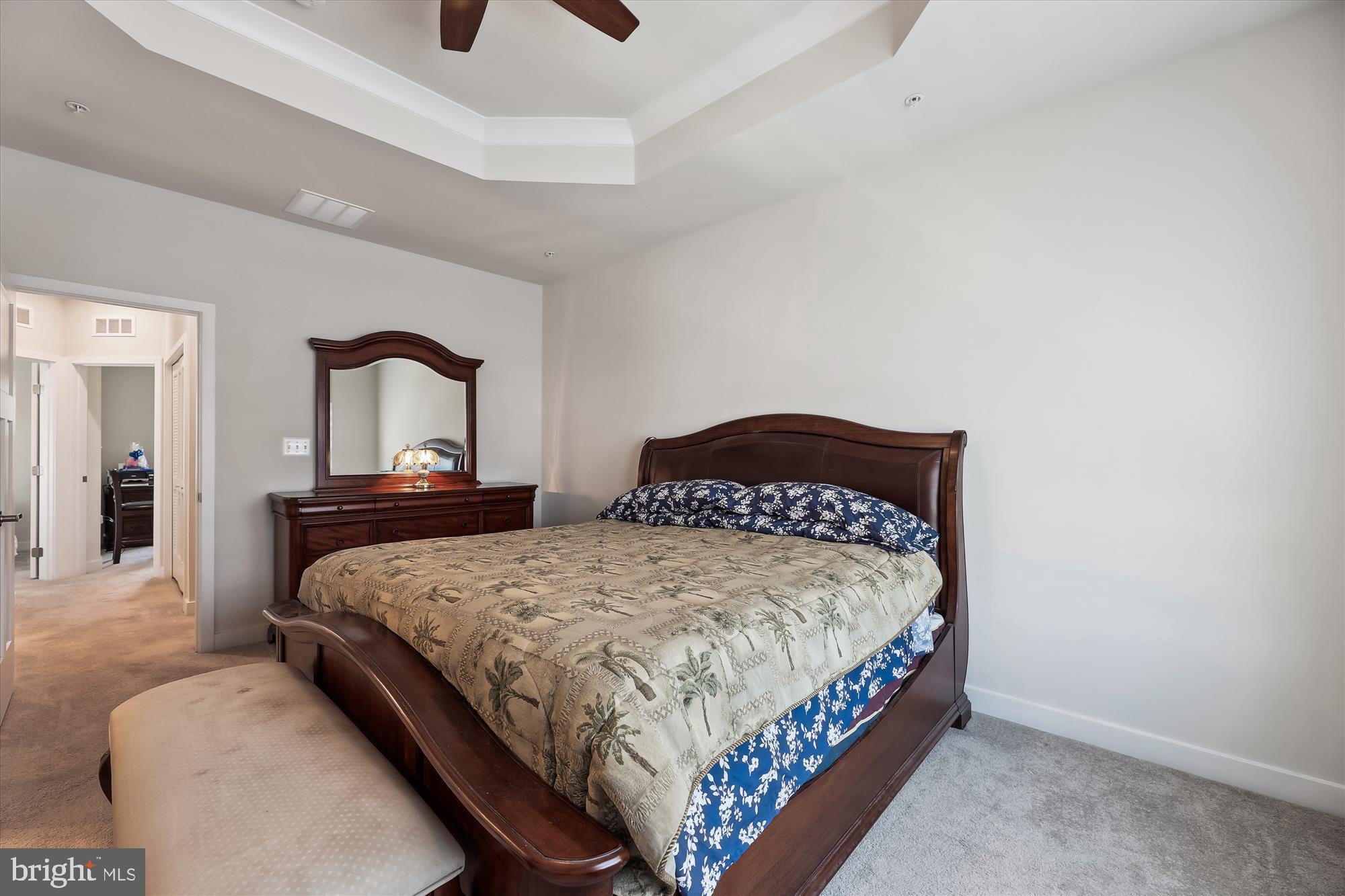 TIMOTHY BRANCH TOWNS - Residential