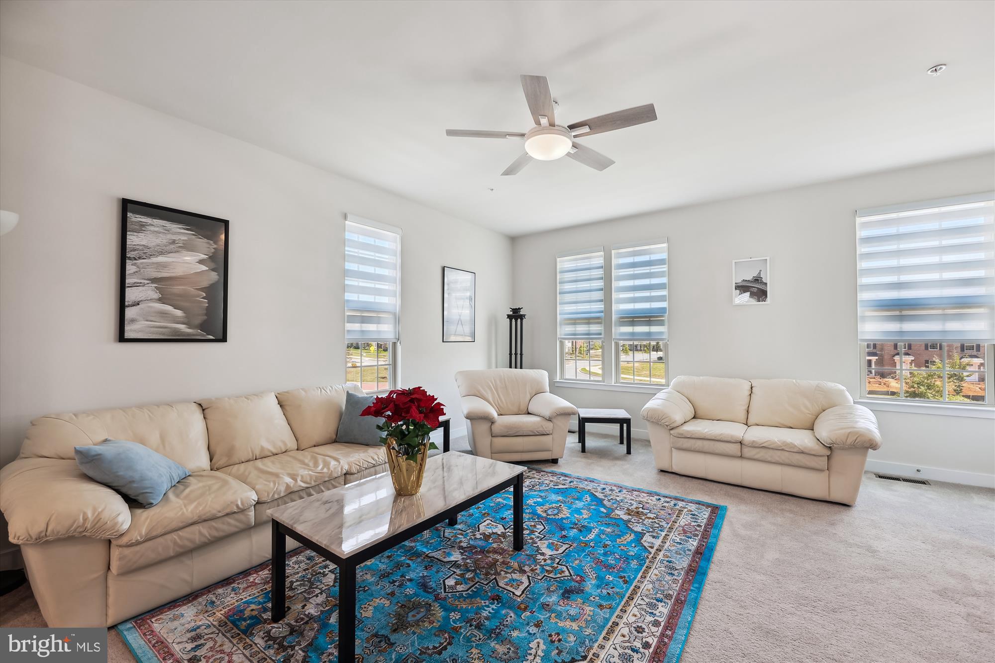 TIMOTHY BRANCH TOWNS - Residential