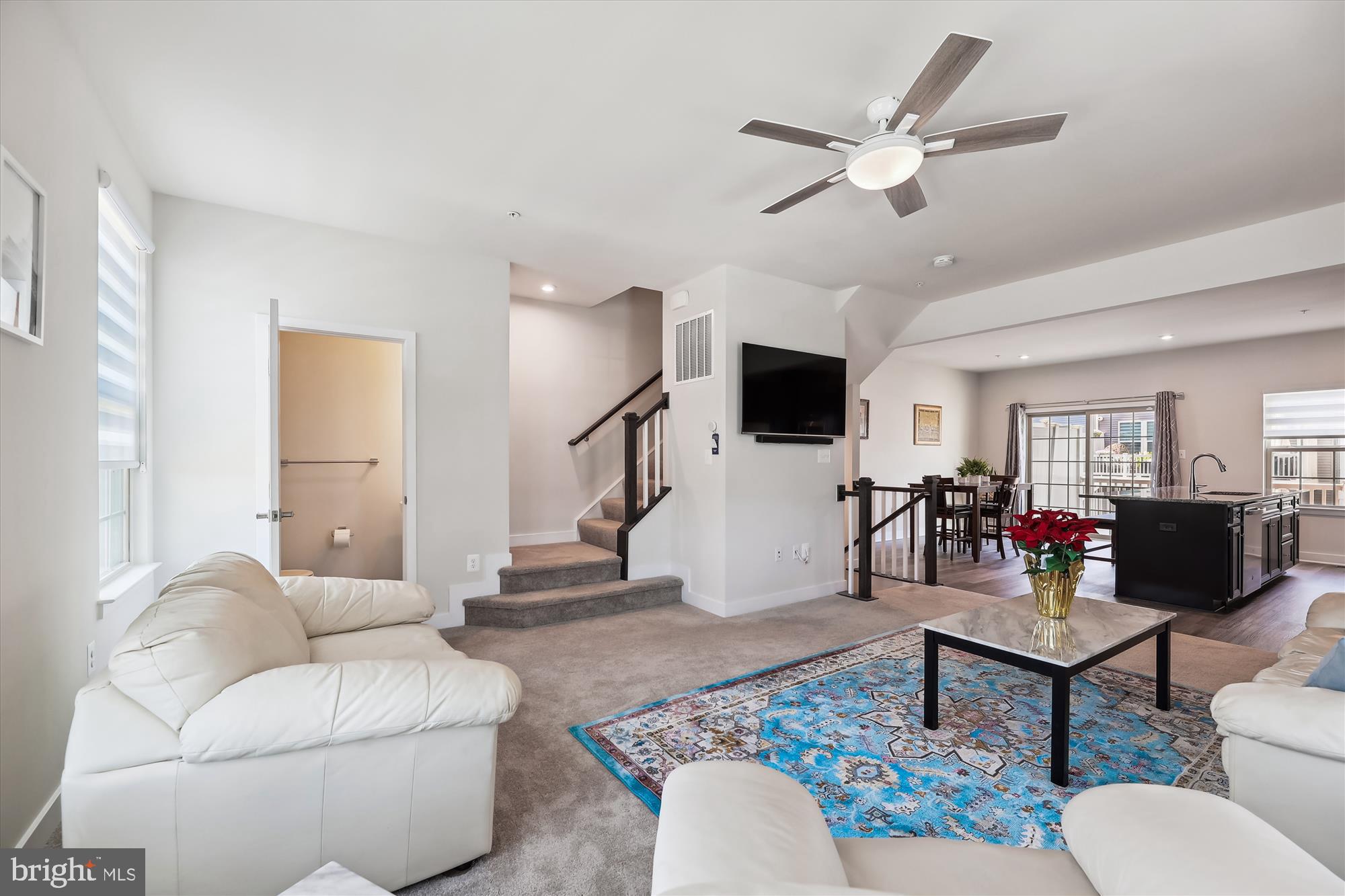 TIMOTHY BRANCH TOWNS - Residential