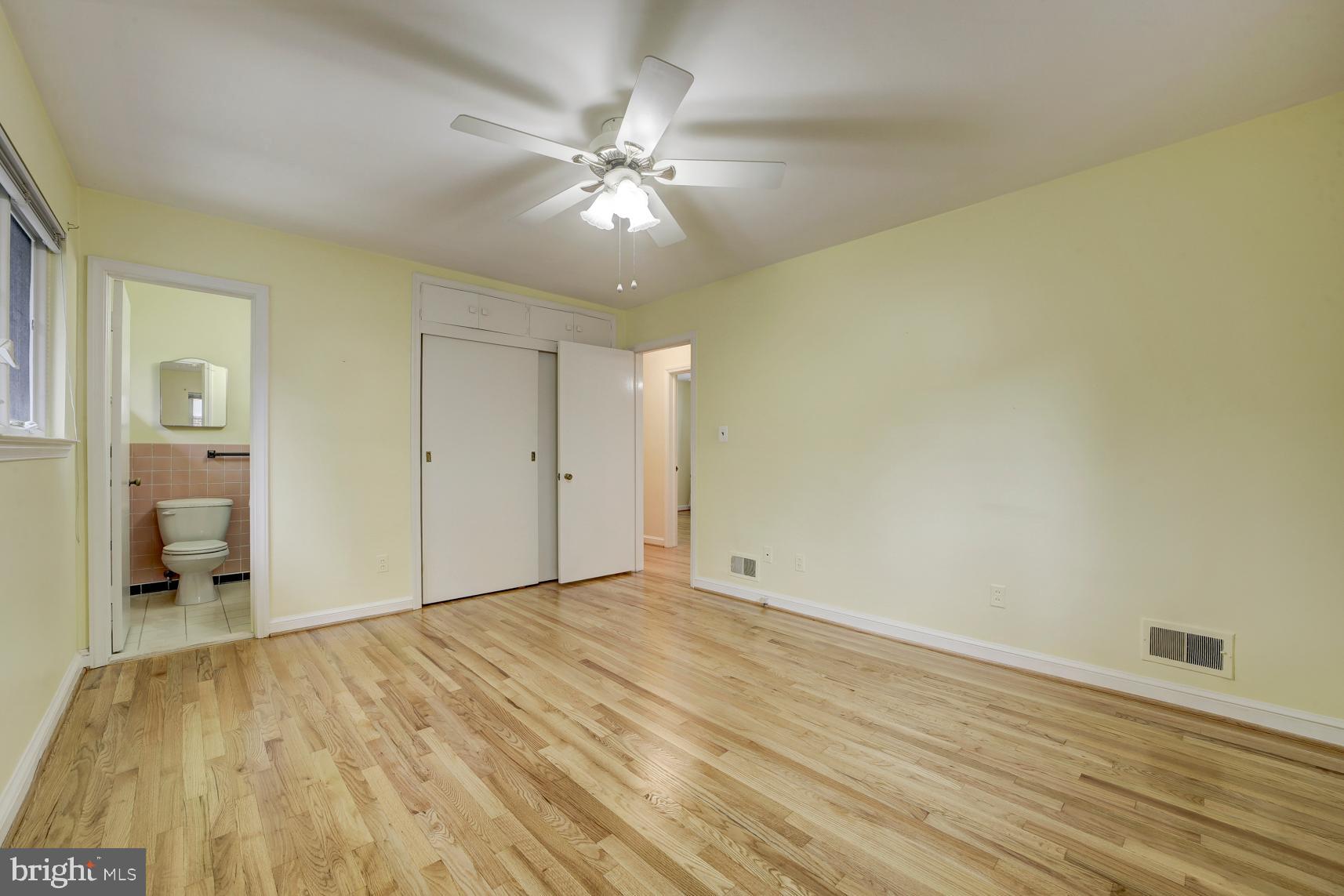 UNIVERSITY PARK - Residential