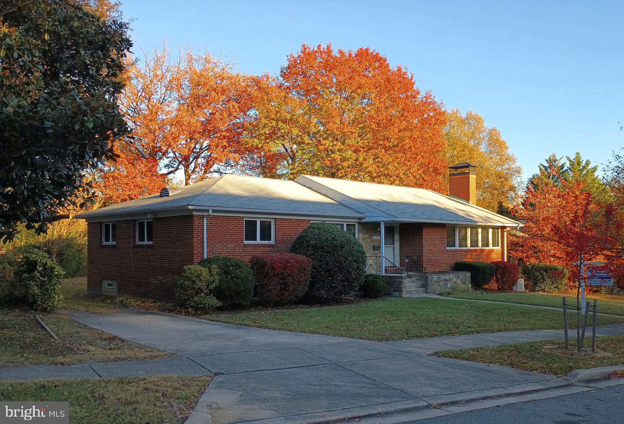 UNIVERSITY PARK - Residential