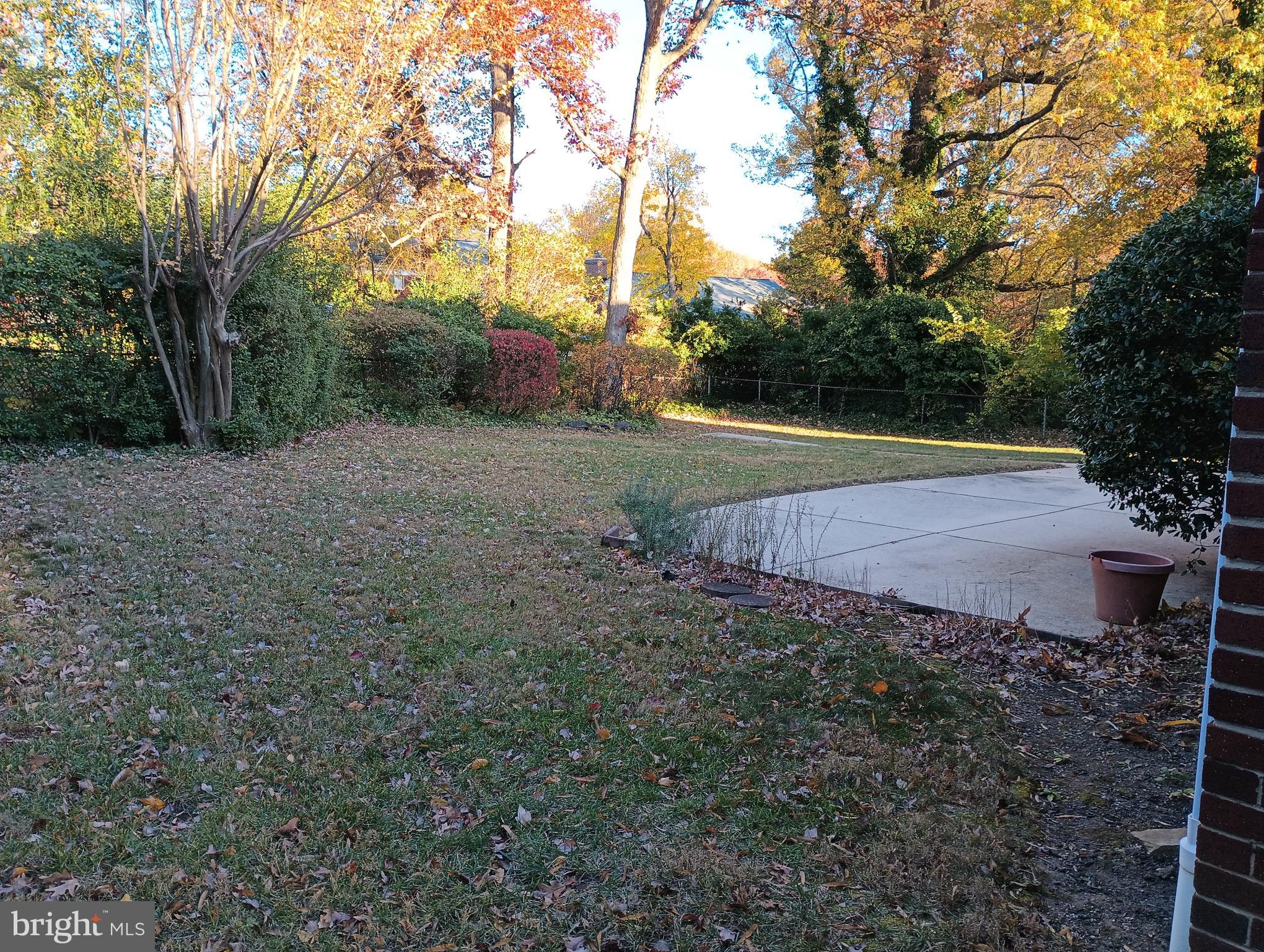 UNIVERSITY PARK - Residential