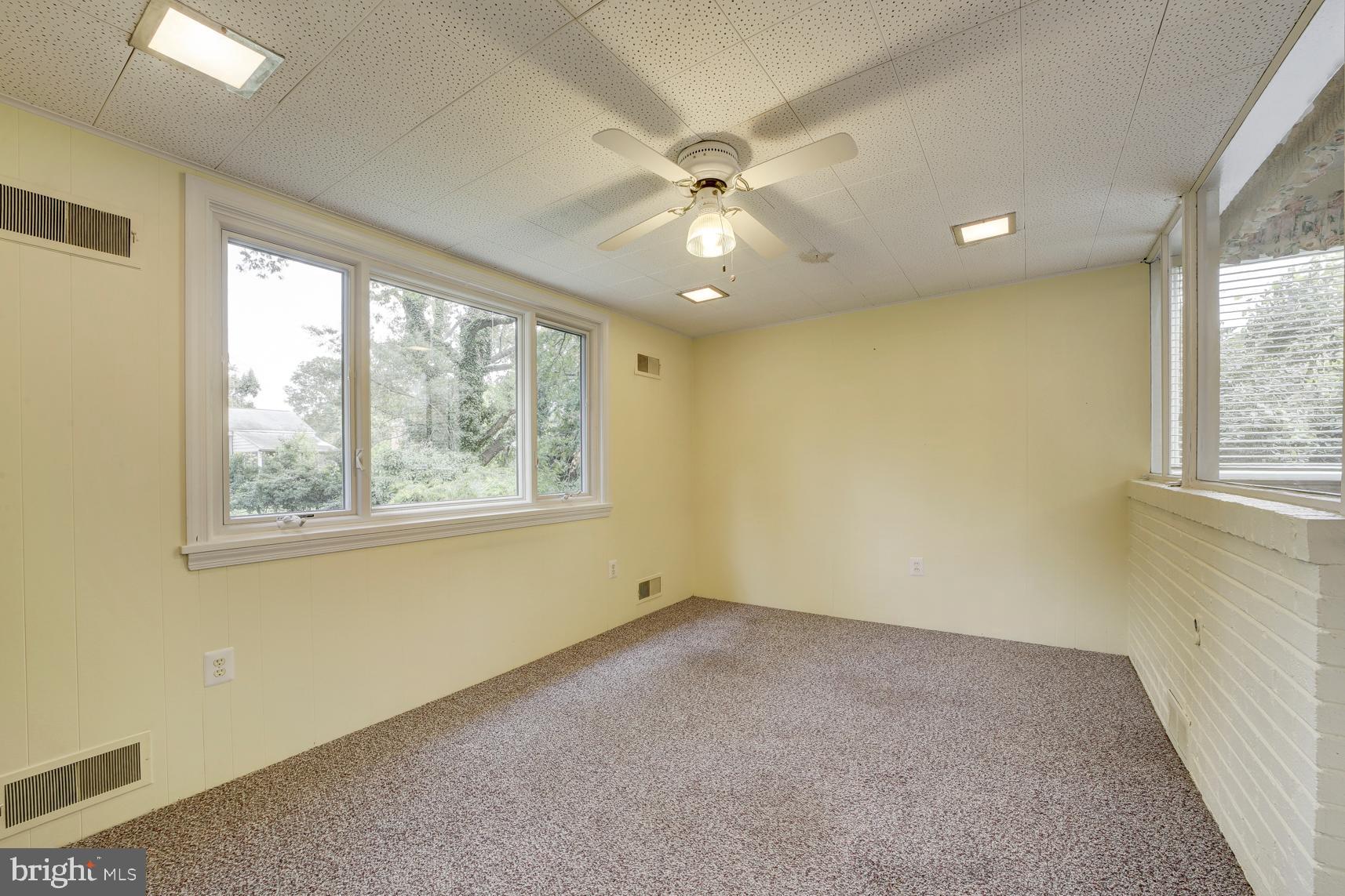 UNIVERSITY PARK - Residential