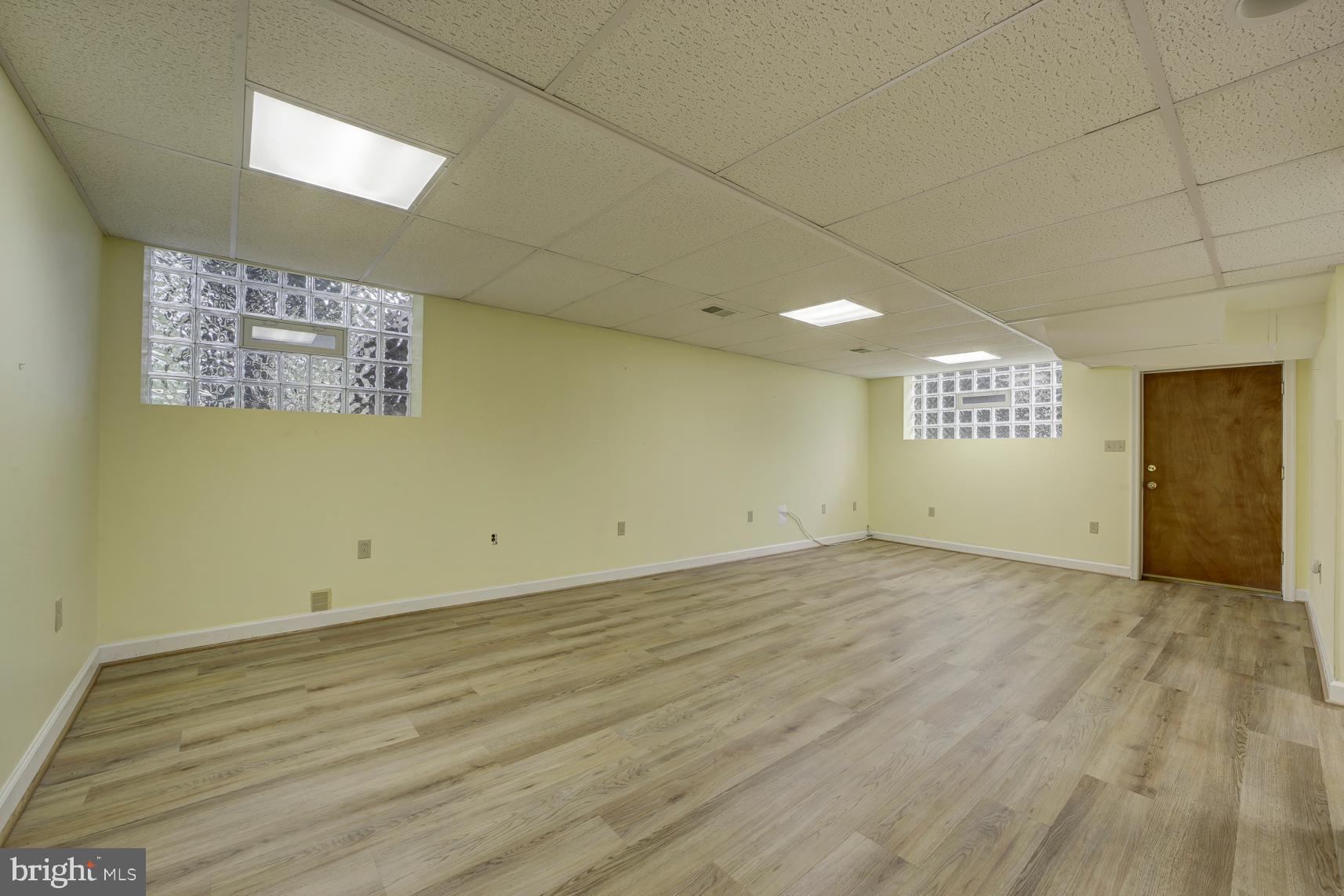 UNIVERSITY PARK - Residential