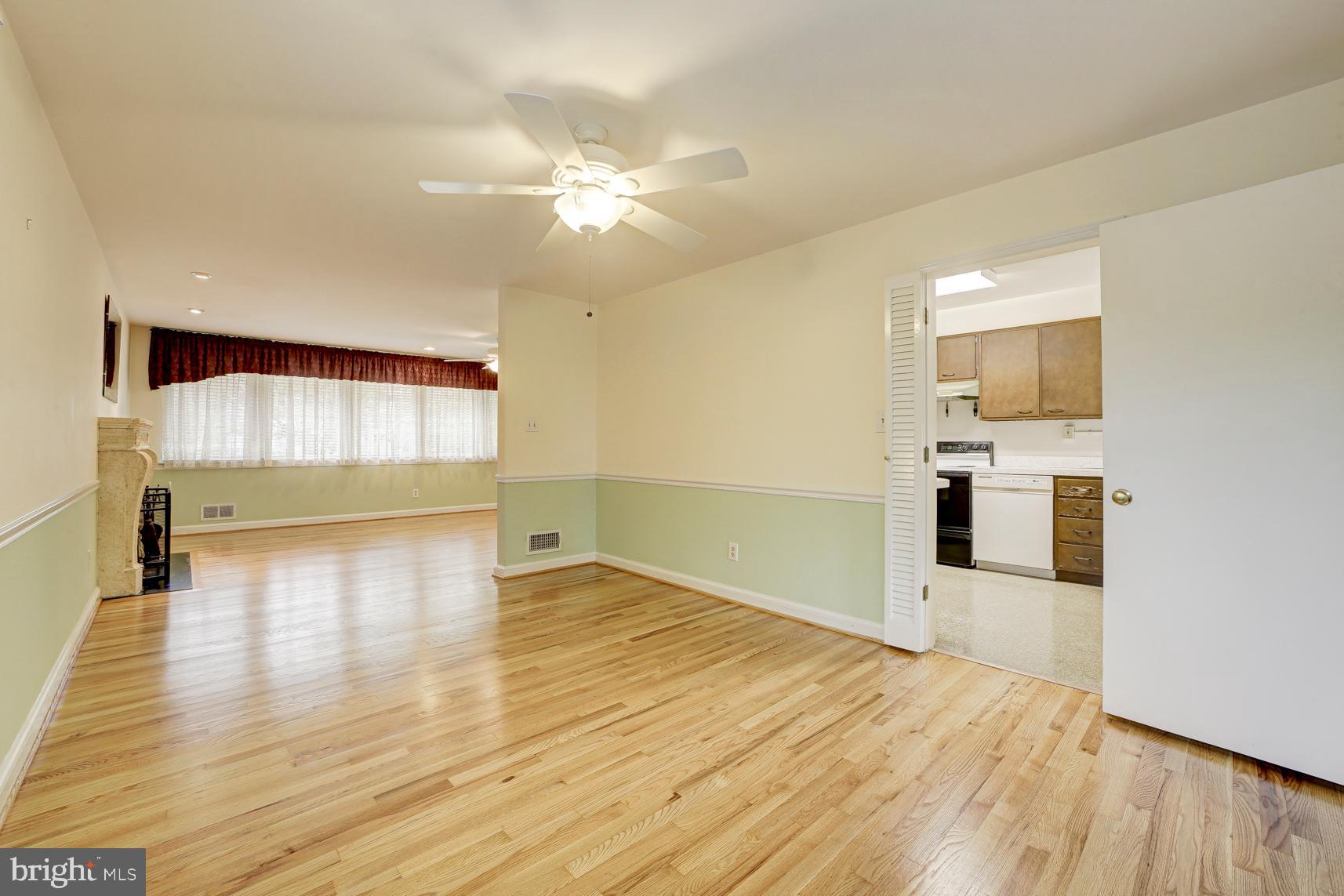 UNIVERSITY PARK - Residential