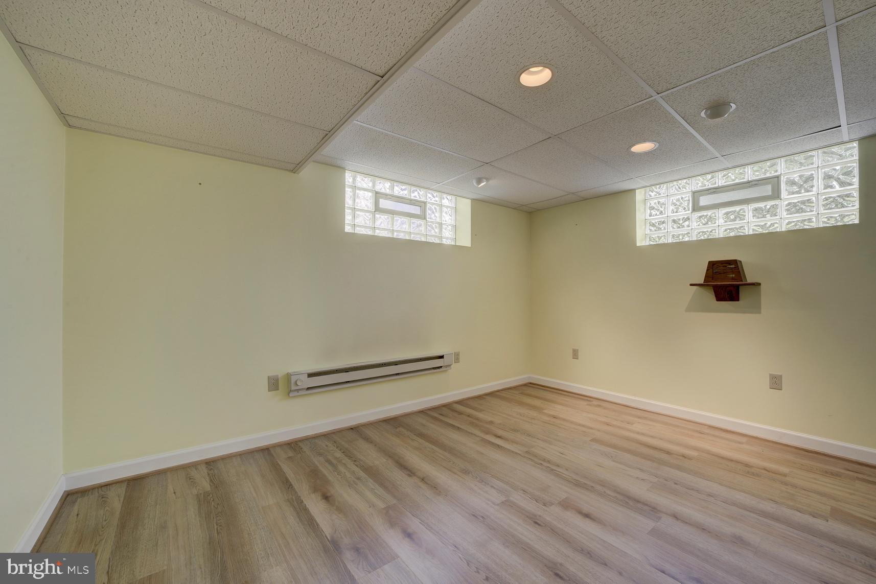 UNIVERSITY PARK - Residential