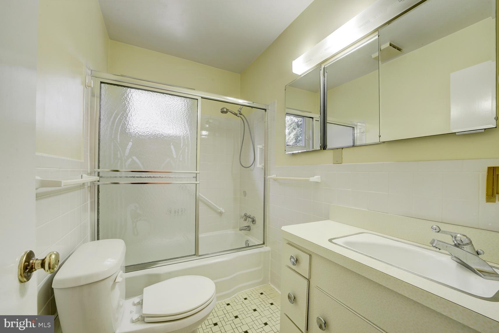 UNIVERSITY PARK - Residential