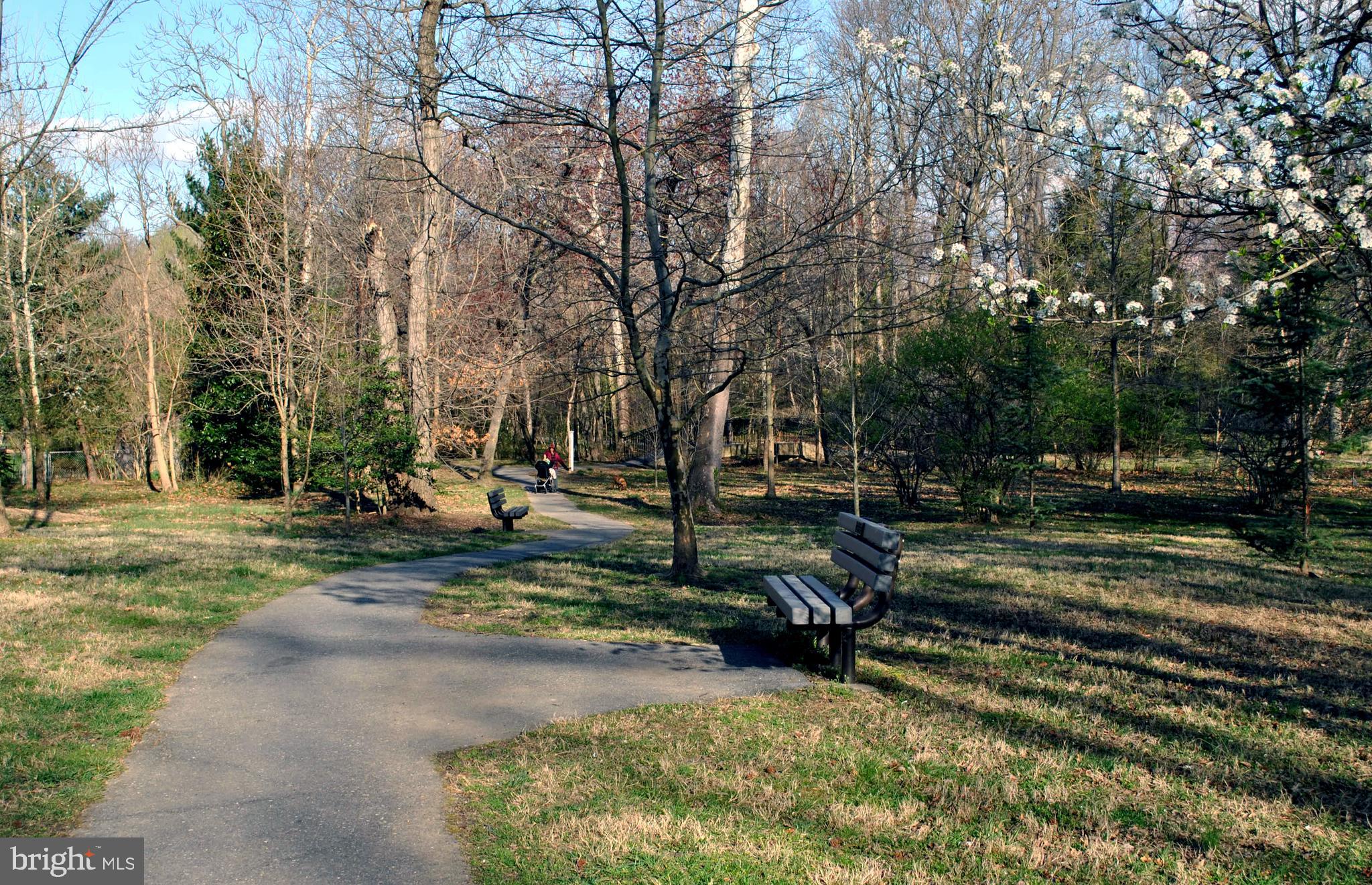 UNIVERSITY PARK - Residential