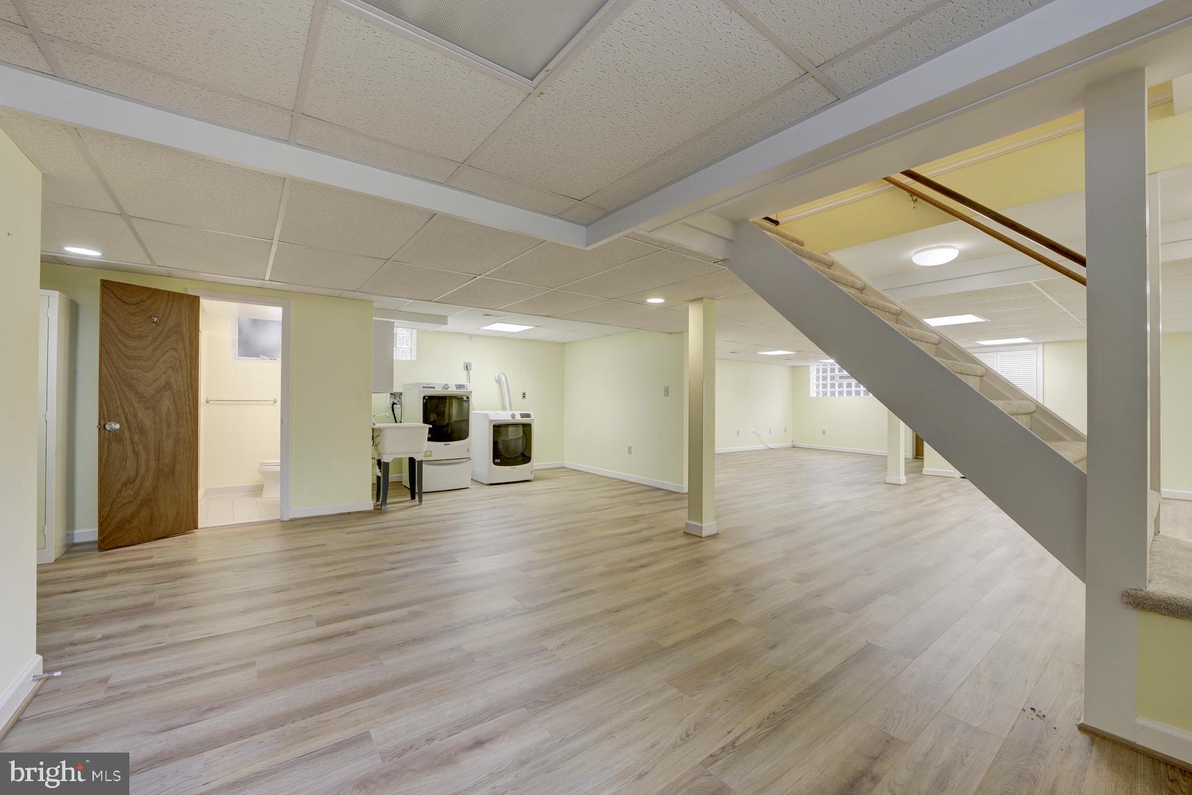 UNIVERSITY PARK - Residential