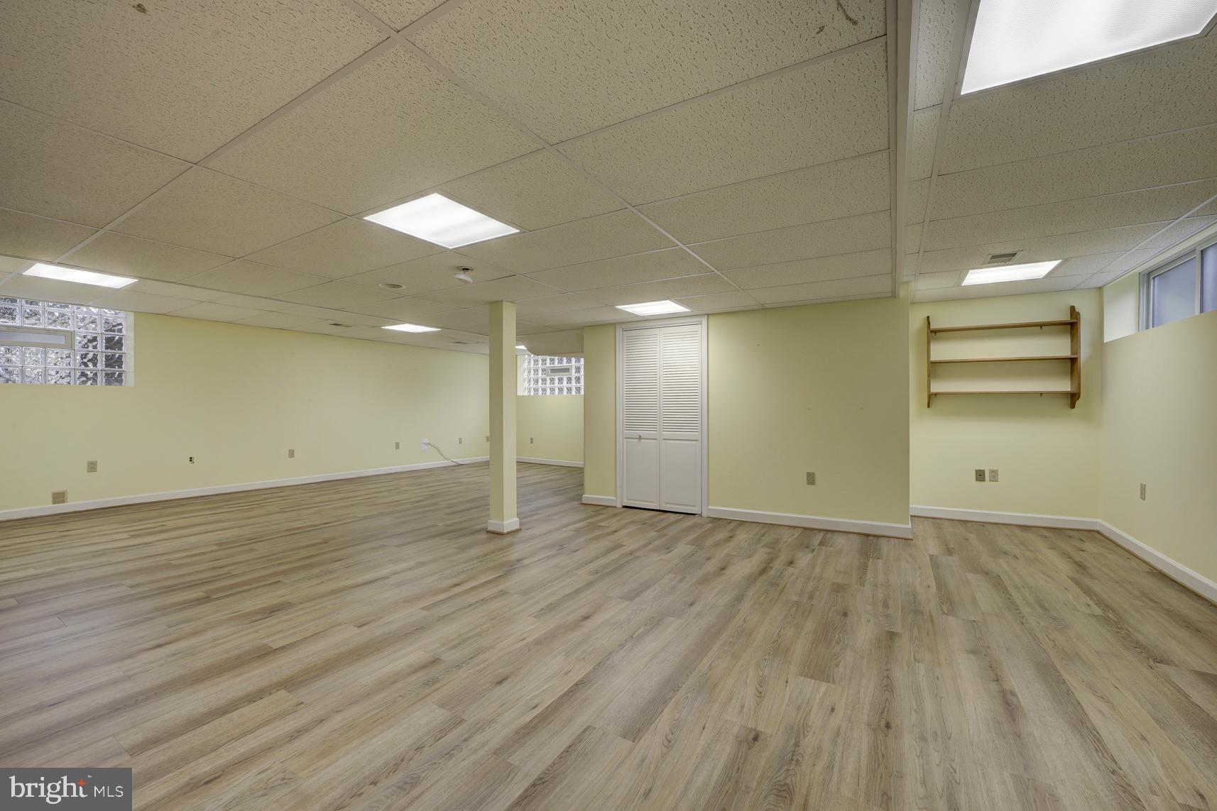 UNIVERSITY PARK - Residential