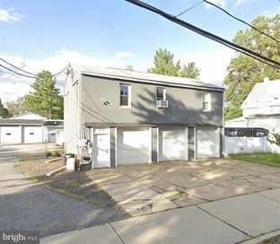 112 WOODLAND AVENUE UNIT A BARRINGTON NJ 08007