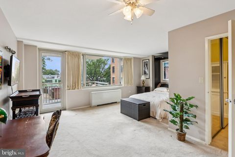 2800 WISCONSIN AVENUE NW 307 WASHINGTON DC 20007