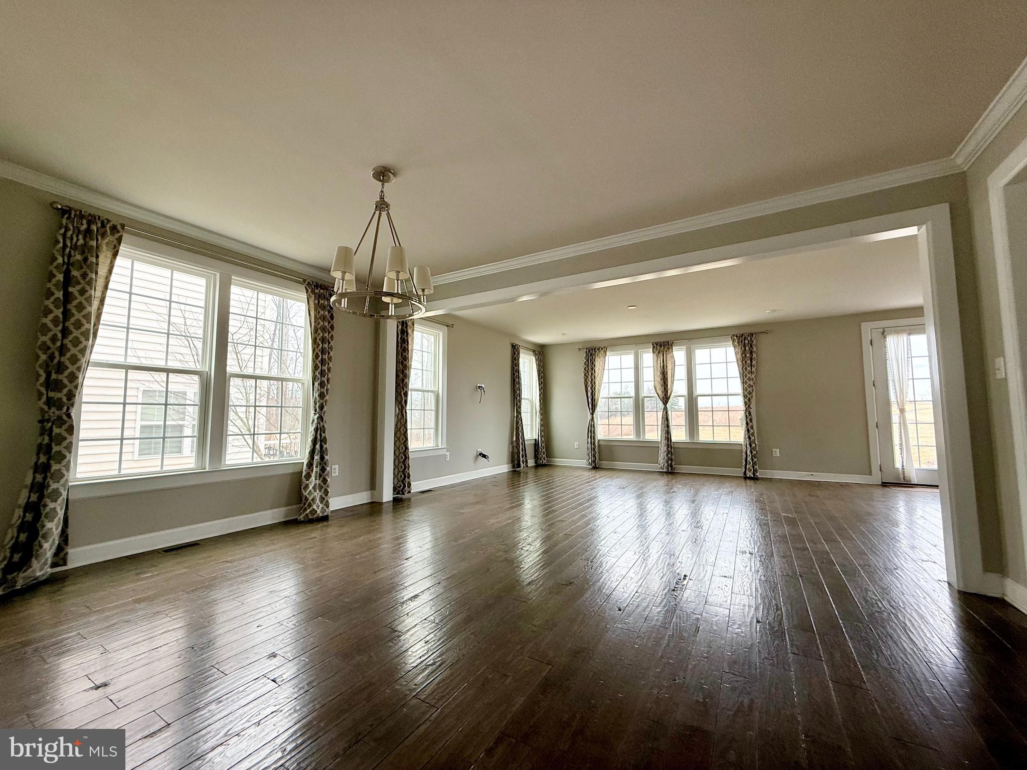 GREENS AT HUNTINGDON - Residential