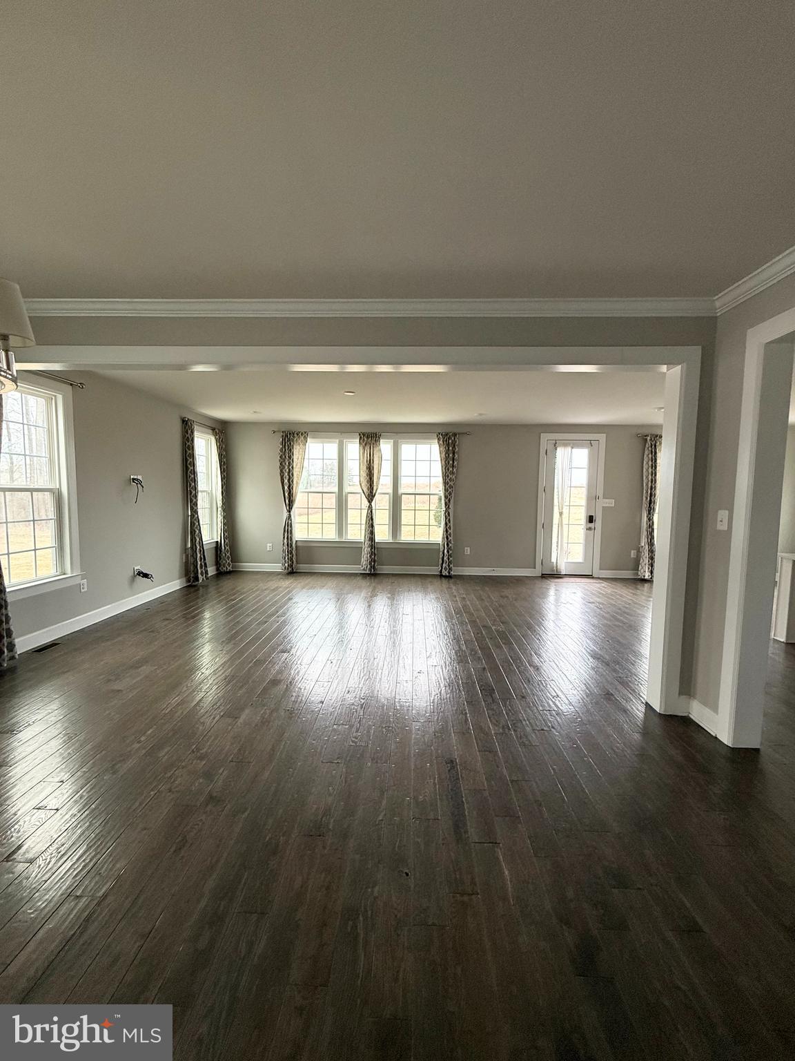 GREENS AT HUNTINGDON - Residential