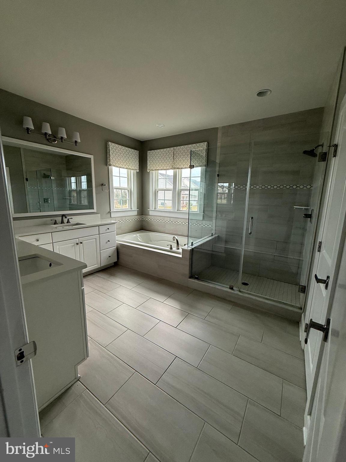 GREENS AT HUNTINGDON - Residential