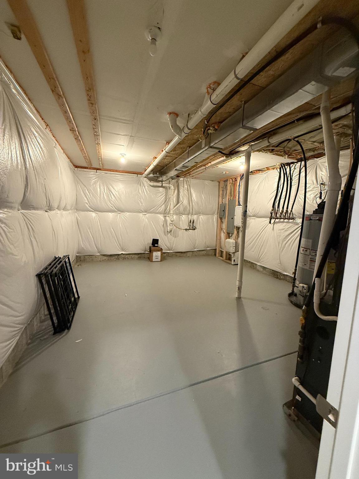 GREENS AT HUNTINGDON - Residential