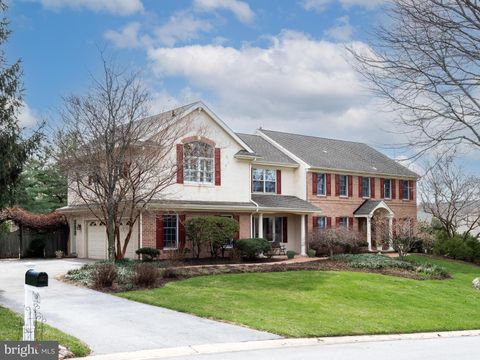 1629 HERRON LANE WEST CHESTER PA 19380