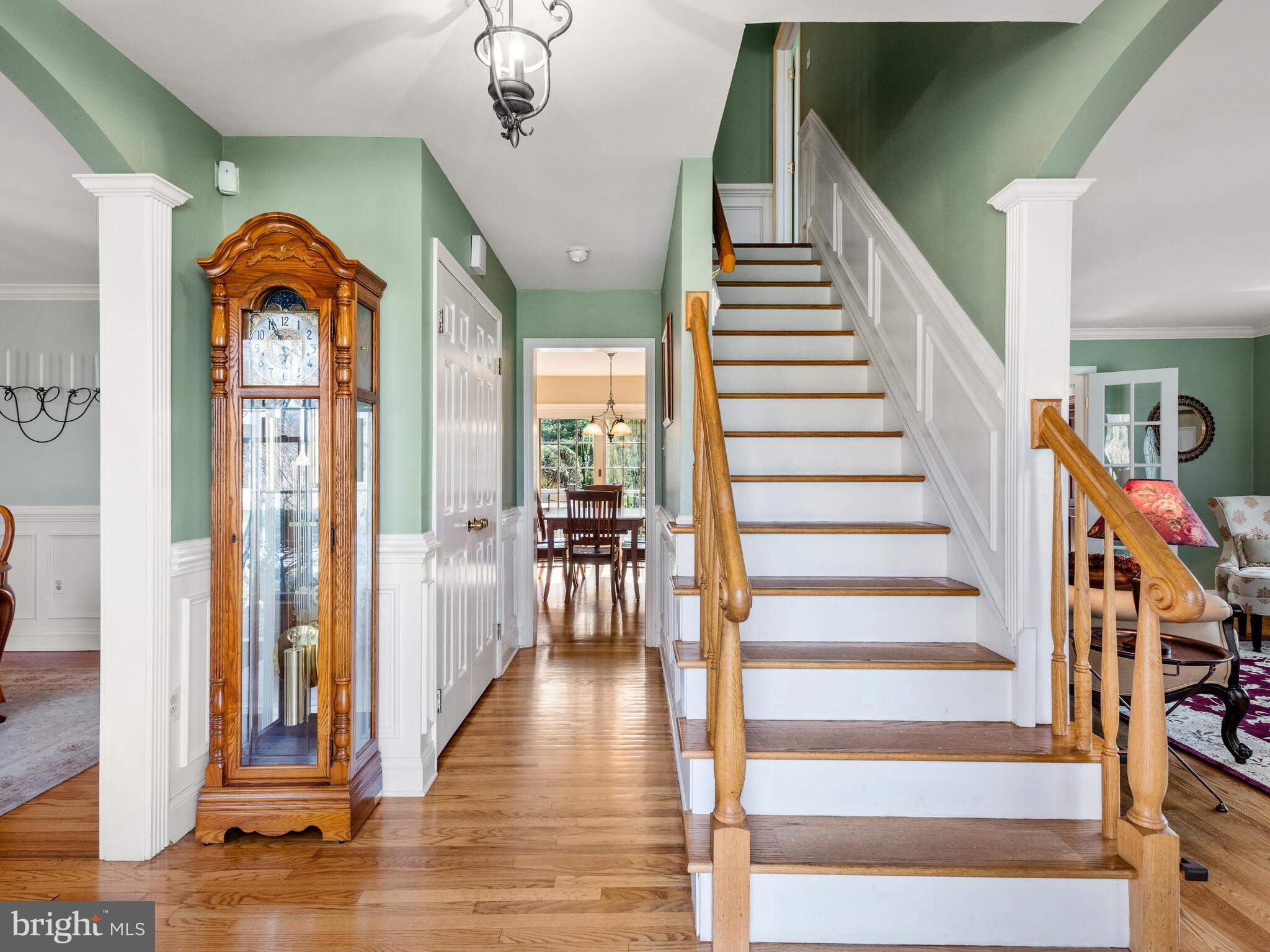 BOW TREE - Residential