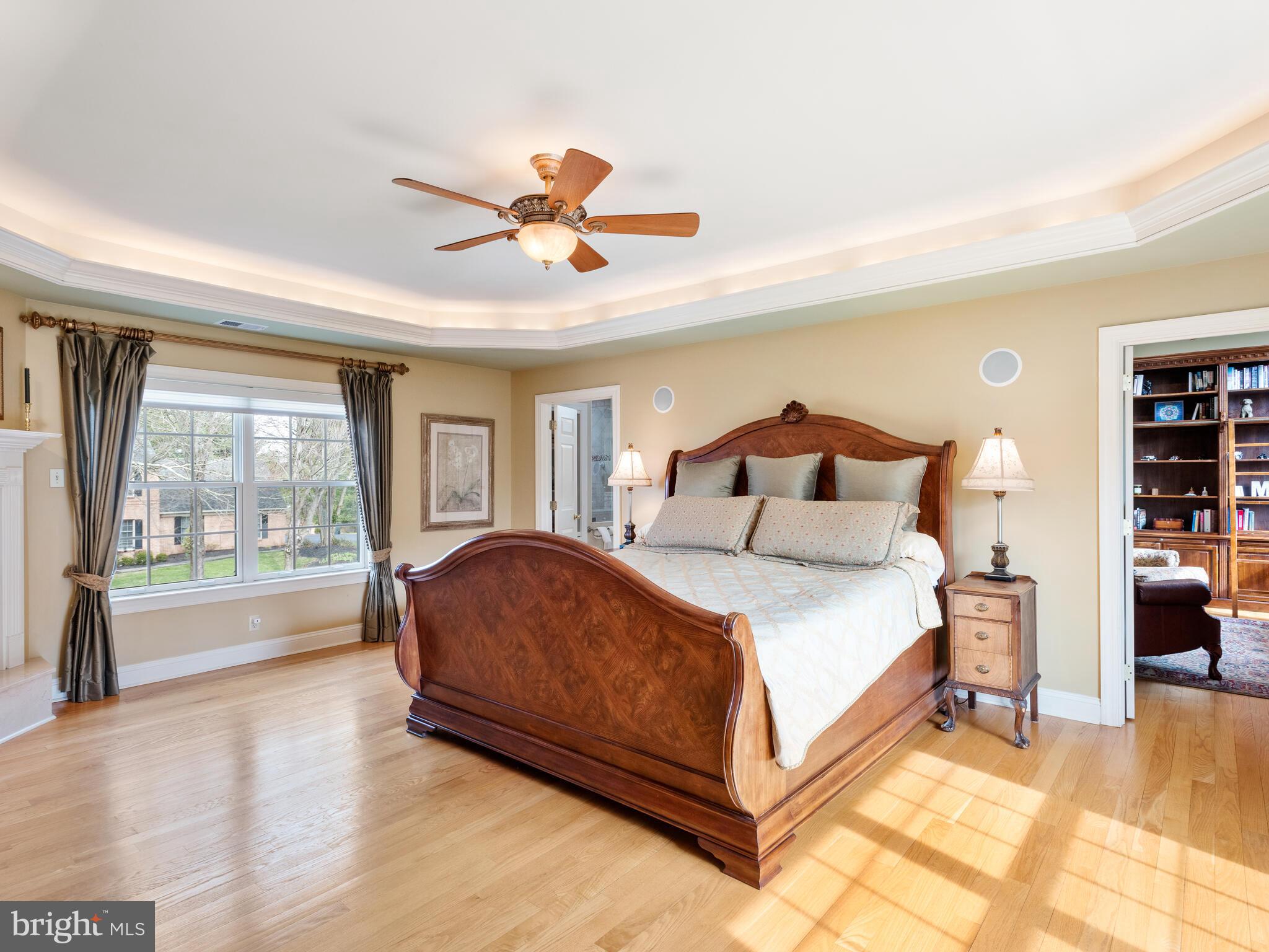 BOW TREE - Residential