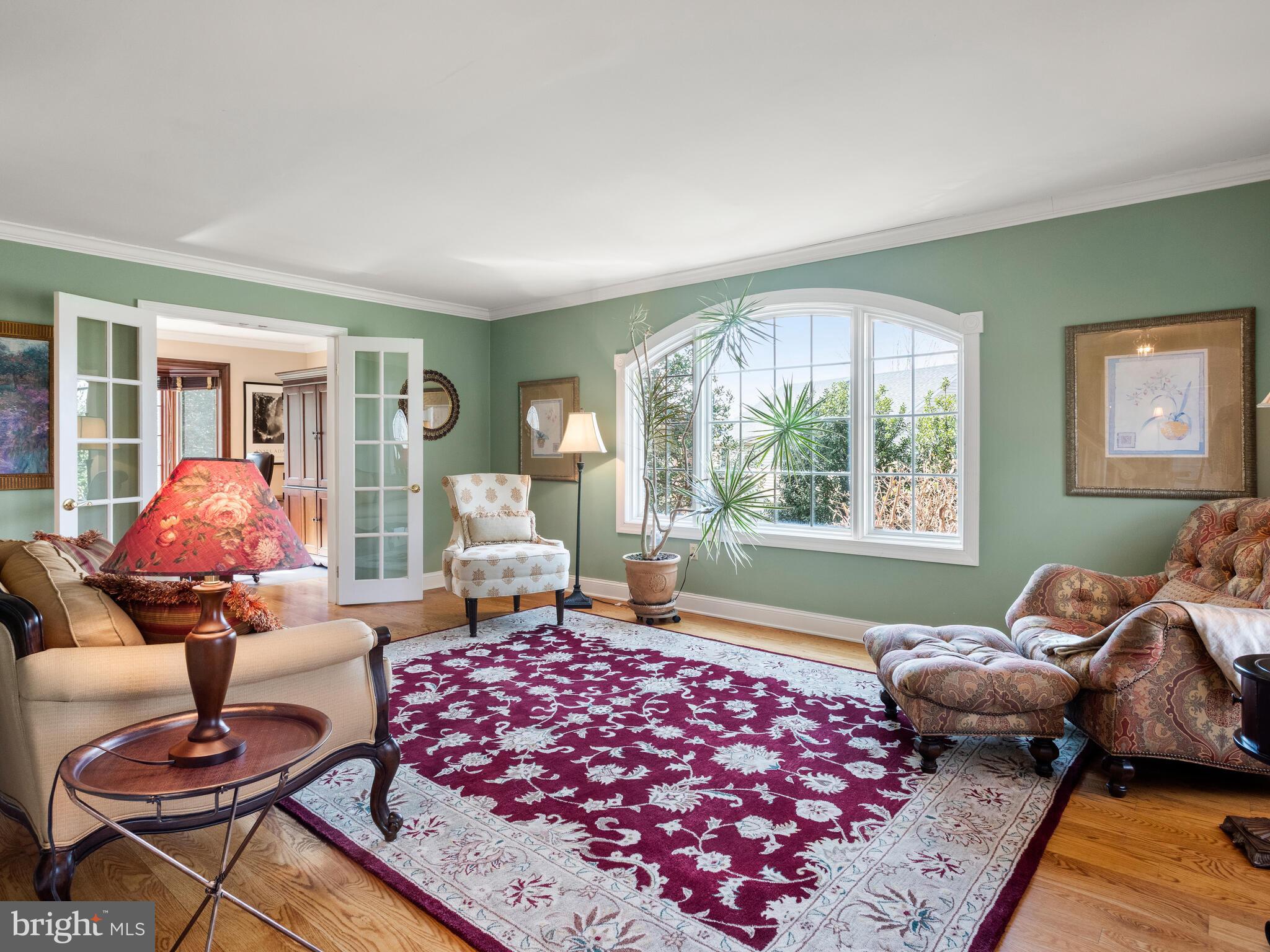 BOW TREE - Residential