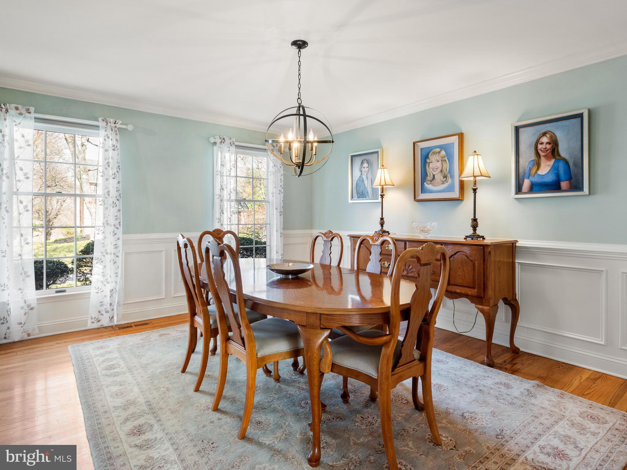 BOW TREE - Residential