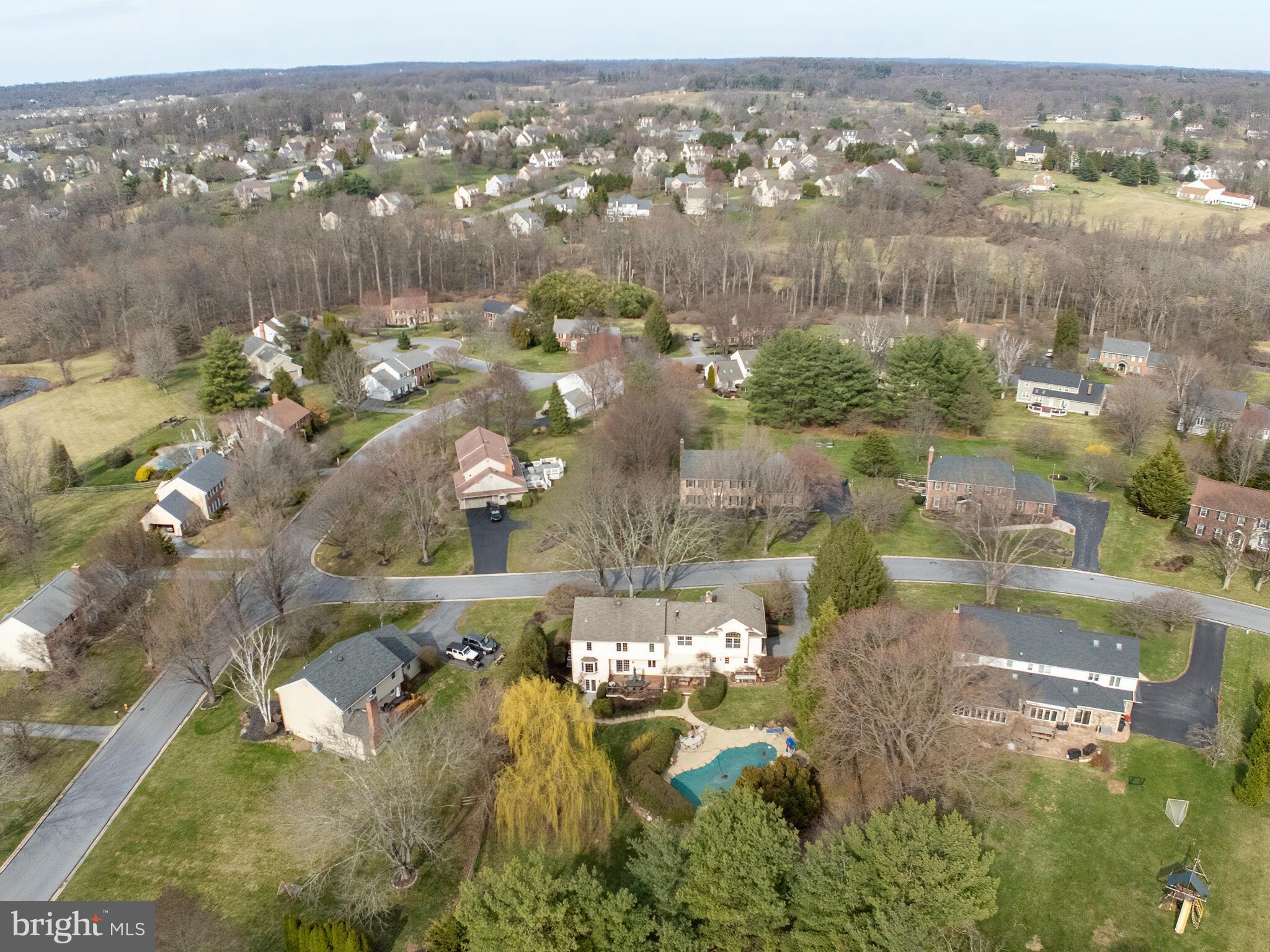 BOW TREE - Residential