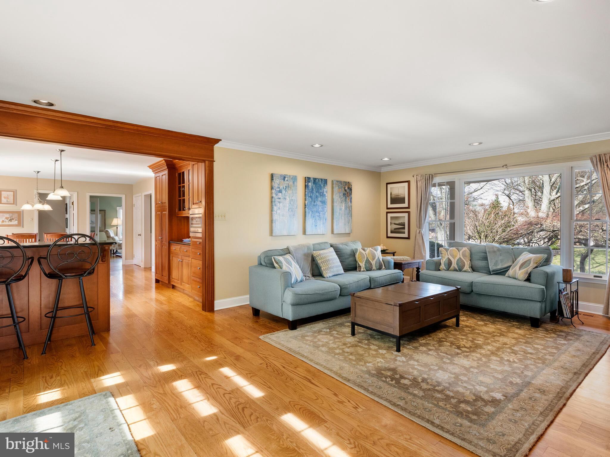 BOW TREE - Residential