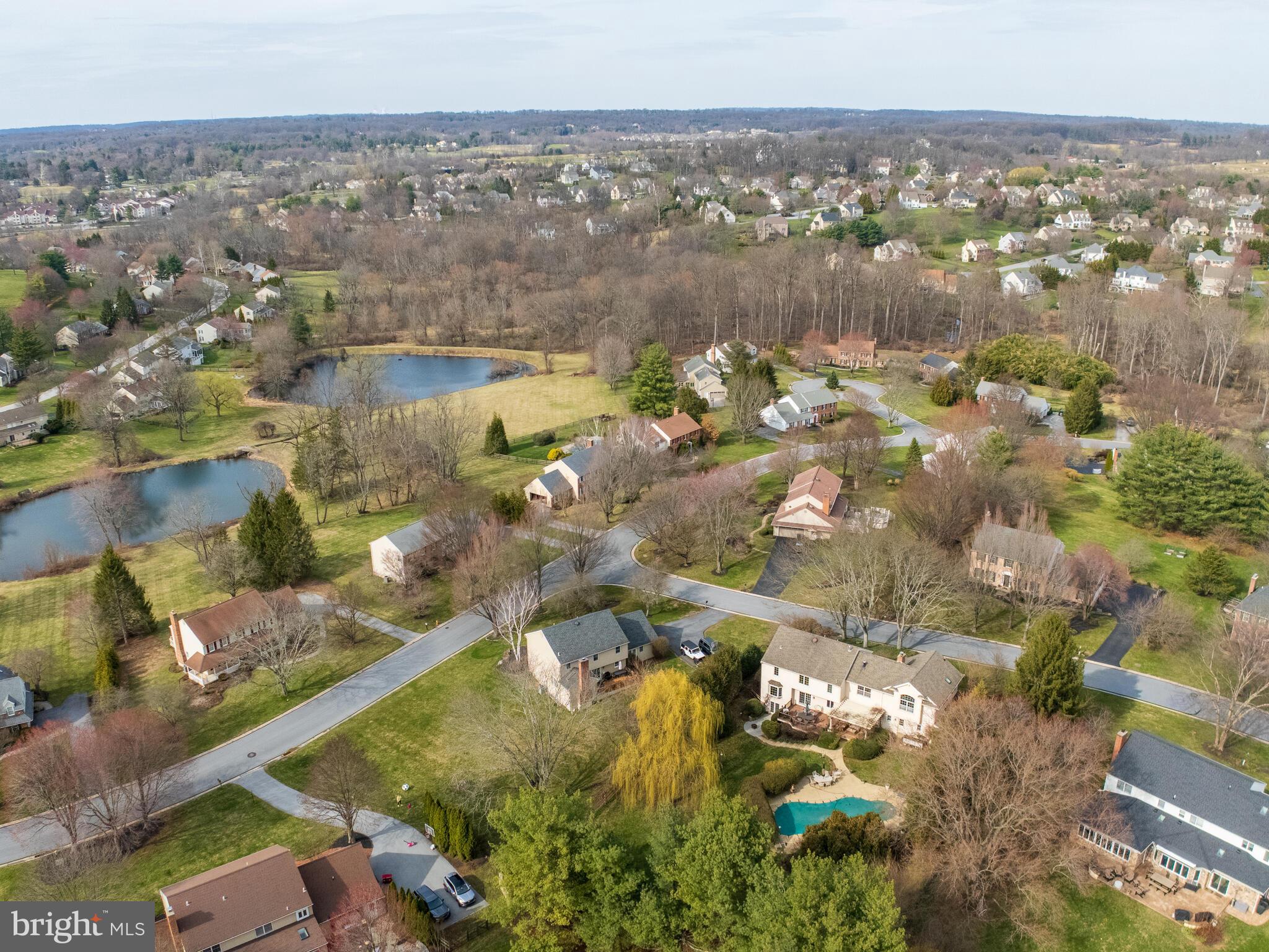 BOW TREE - Residential
