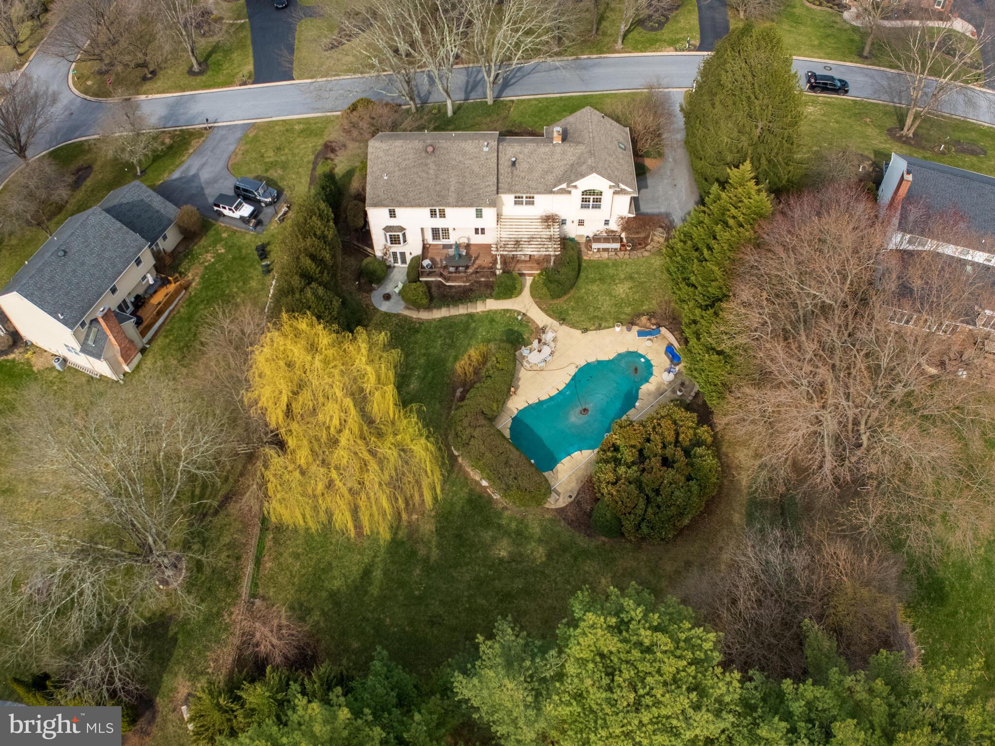 BOW TREE - Residential