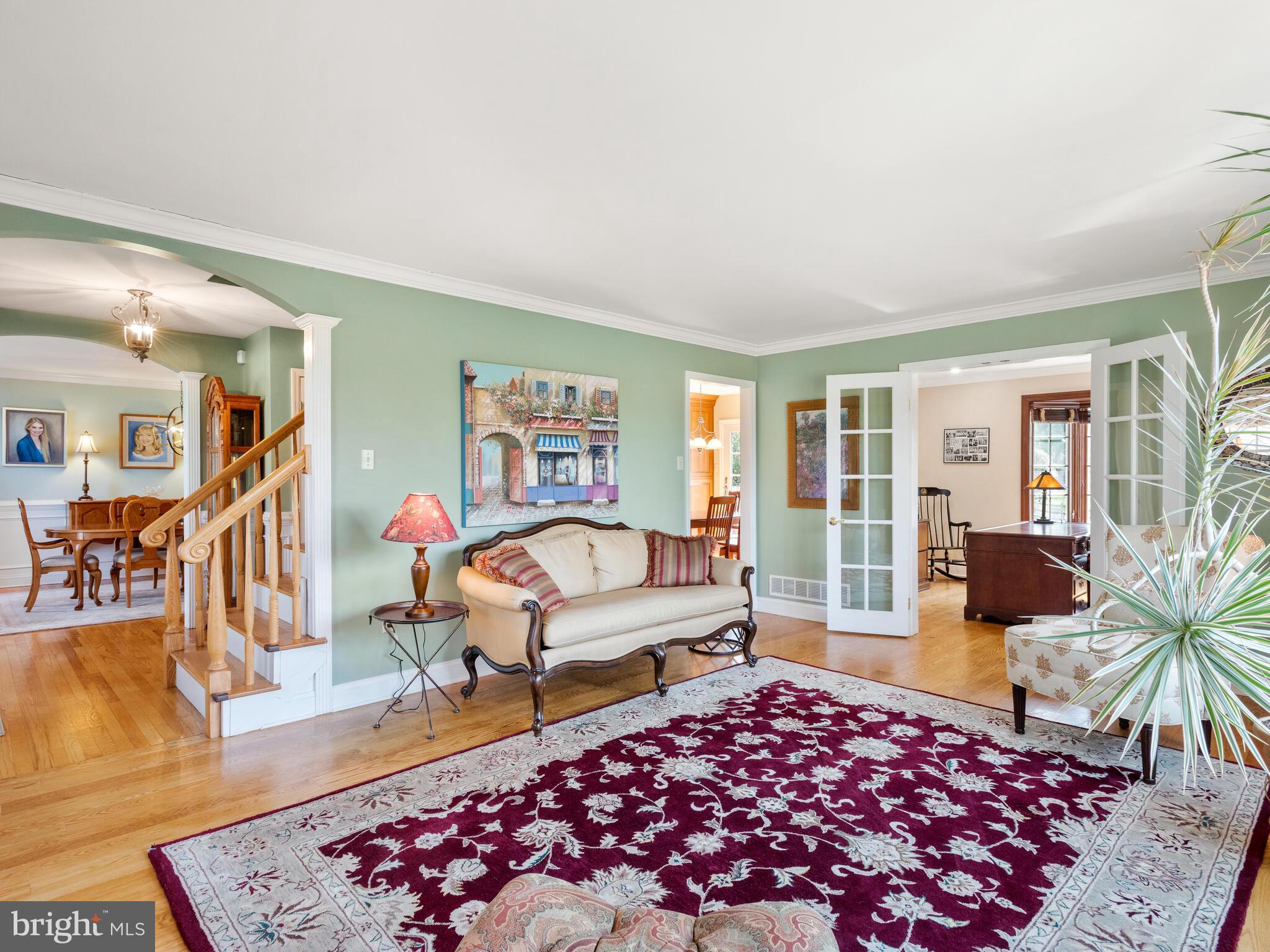 BOW TREE - Residential