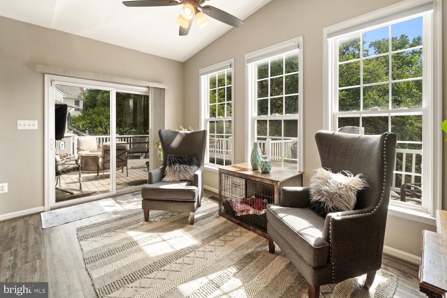 VILLAGES OF URBANA - Residential