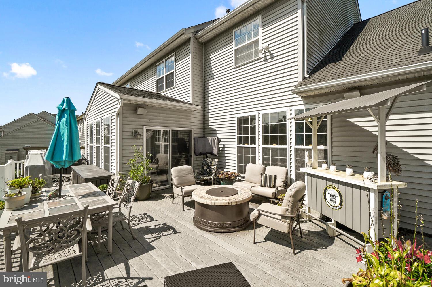 VILLAGES OF URBANA - Residential