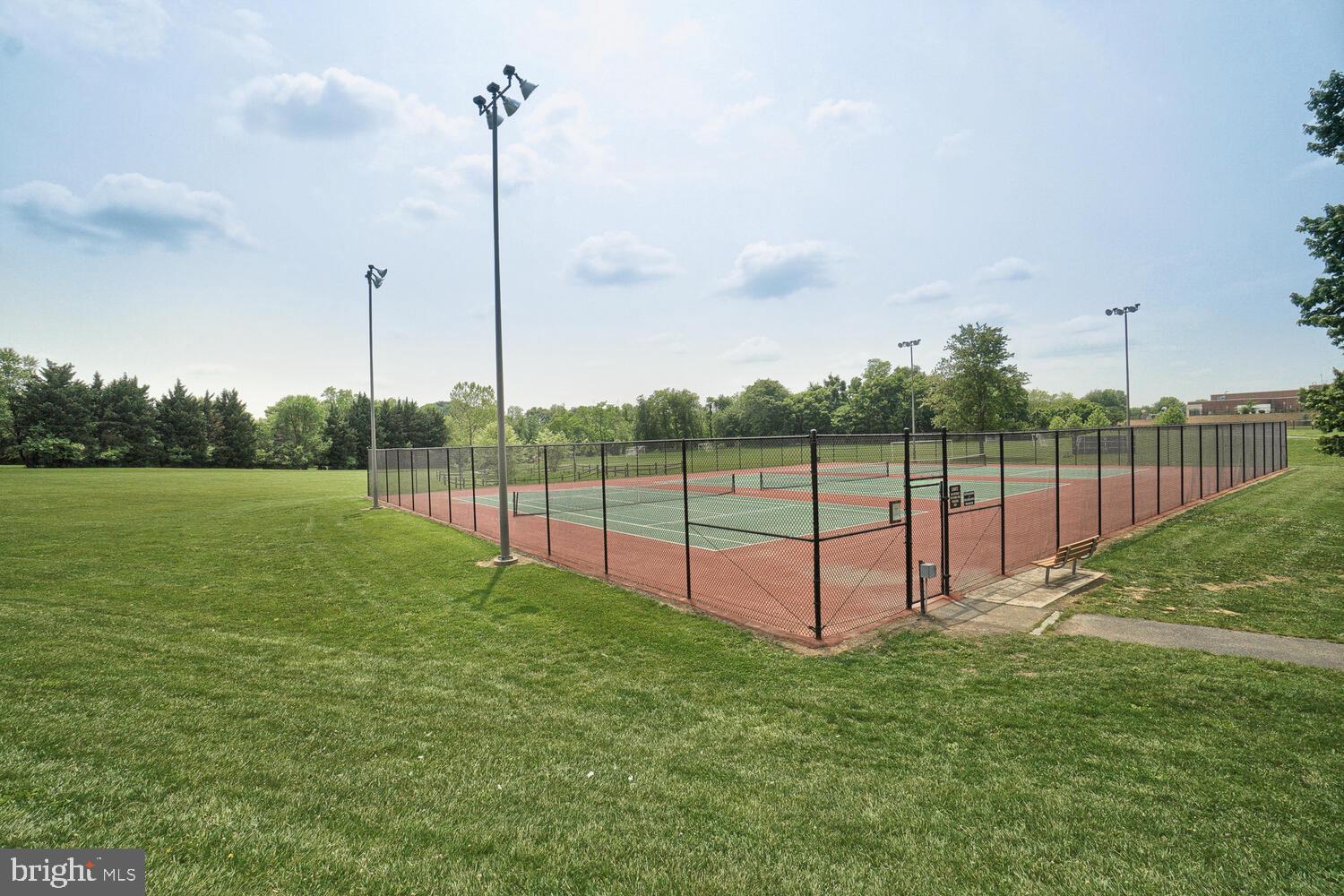 VILLAGES OF URBANA - Residential