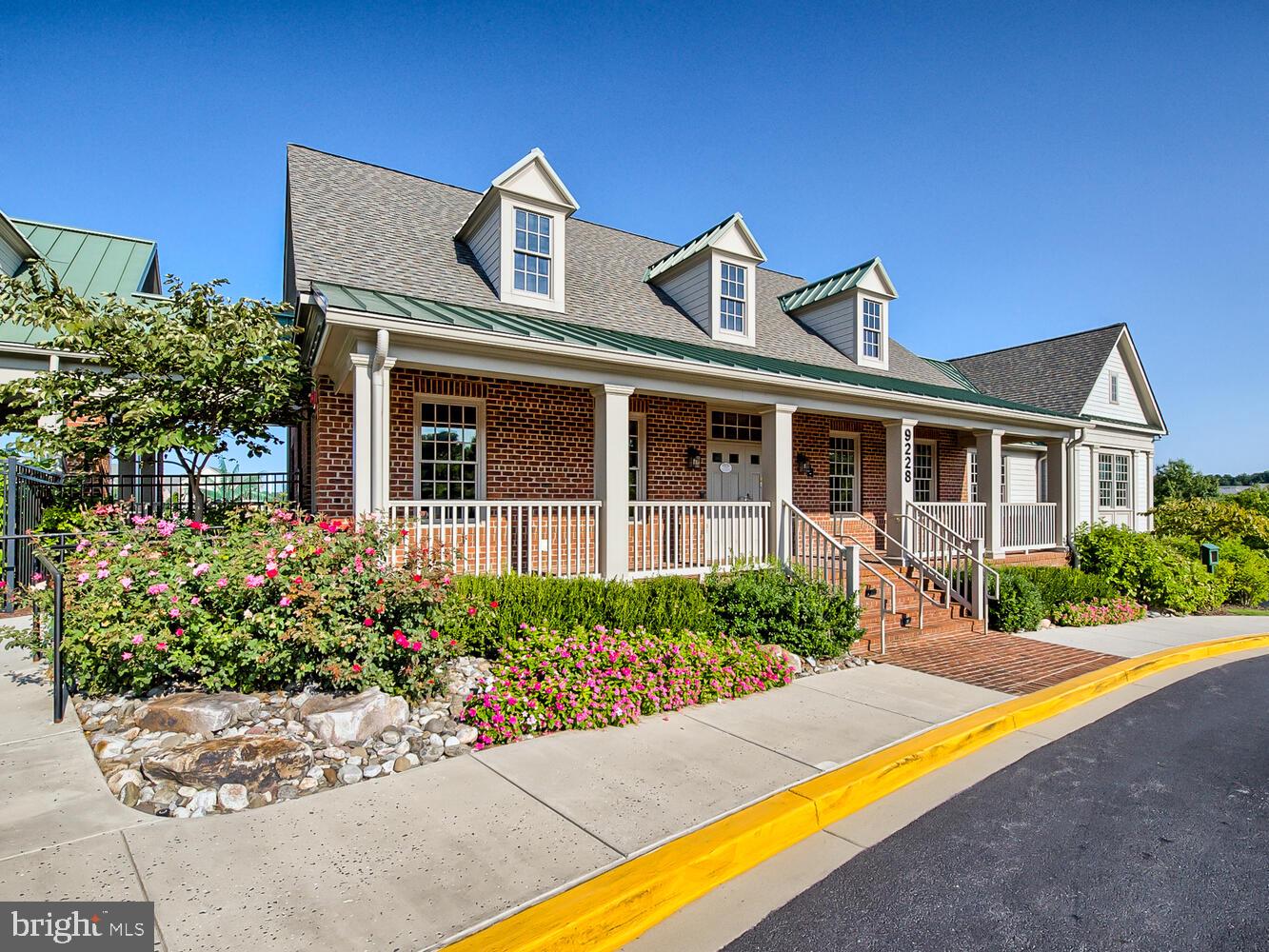 VILLAGES OF URBANA - Residential